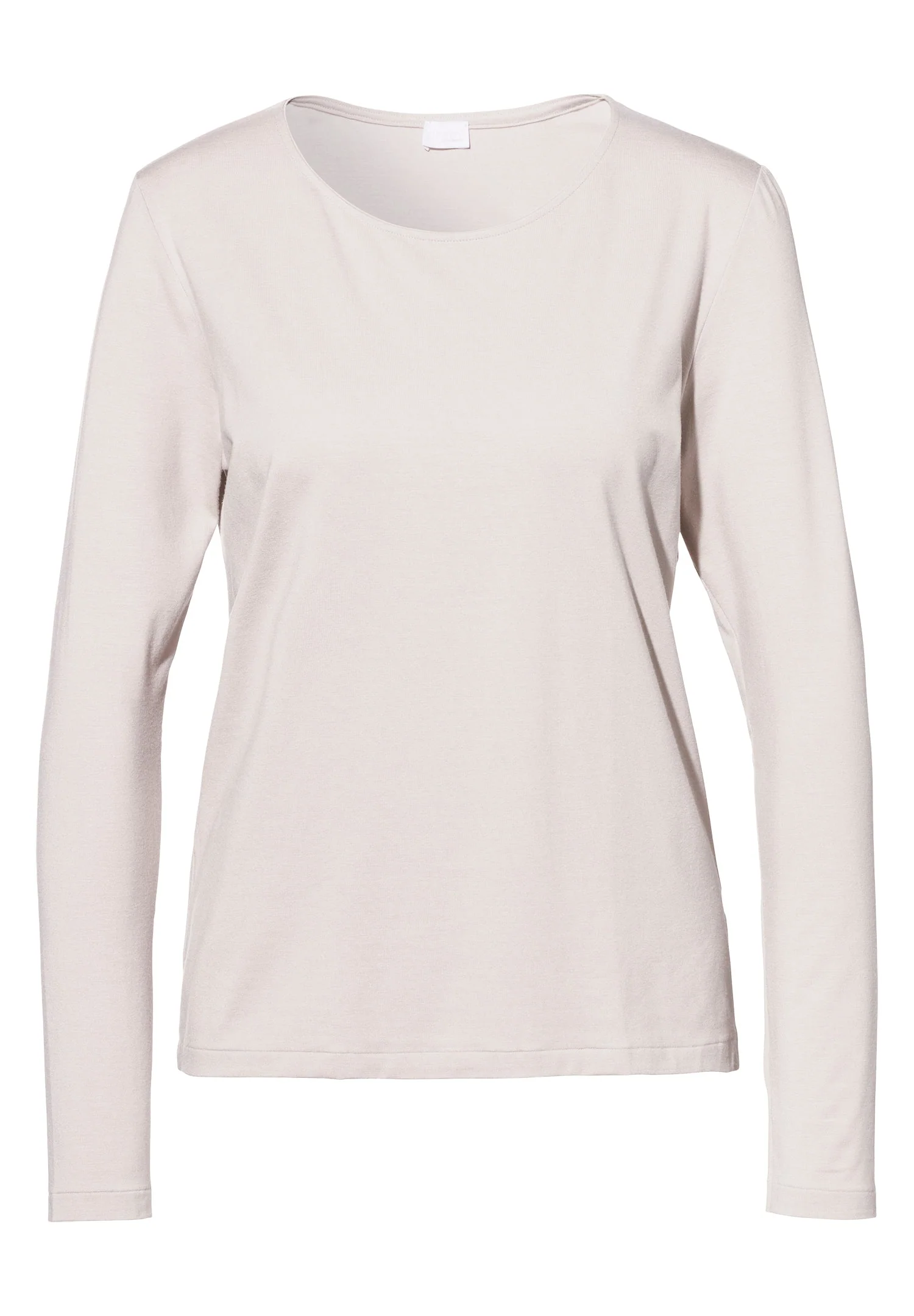 Pureness | T-Shirt langarm - pearl - Image 2