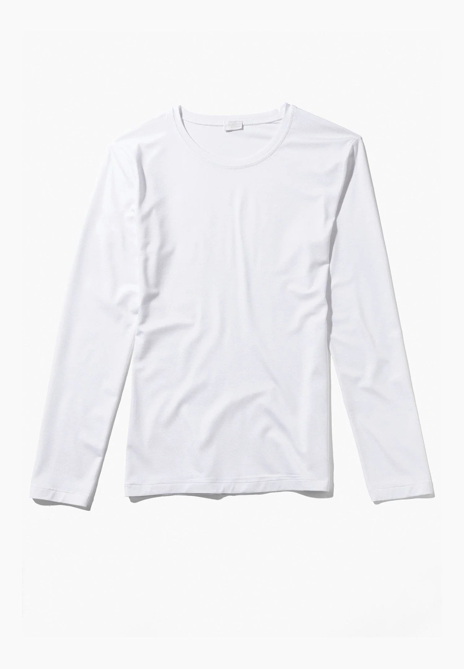 Pureness | T-Shirt langarm - weiss - Image 4