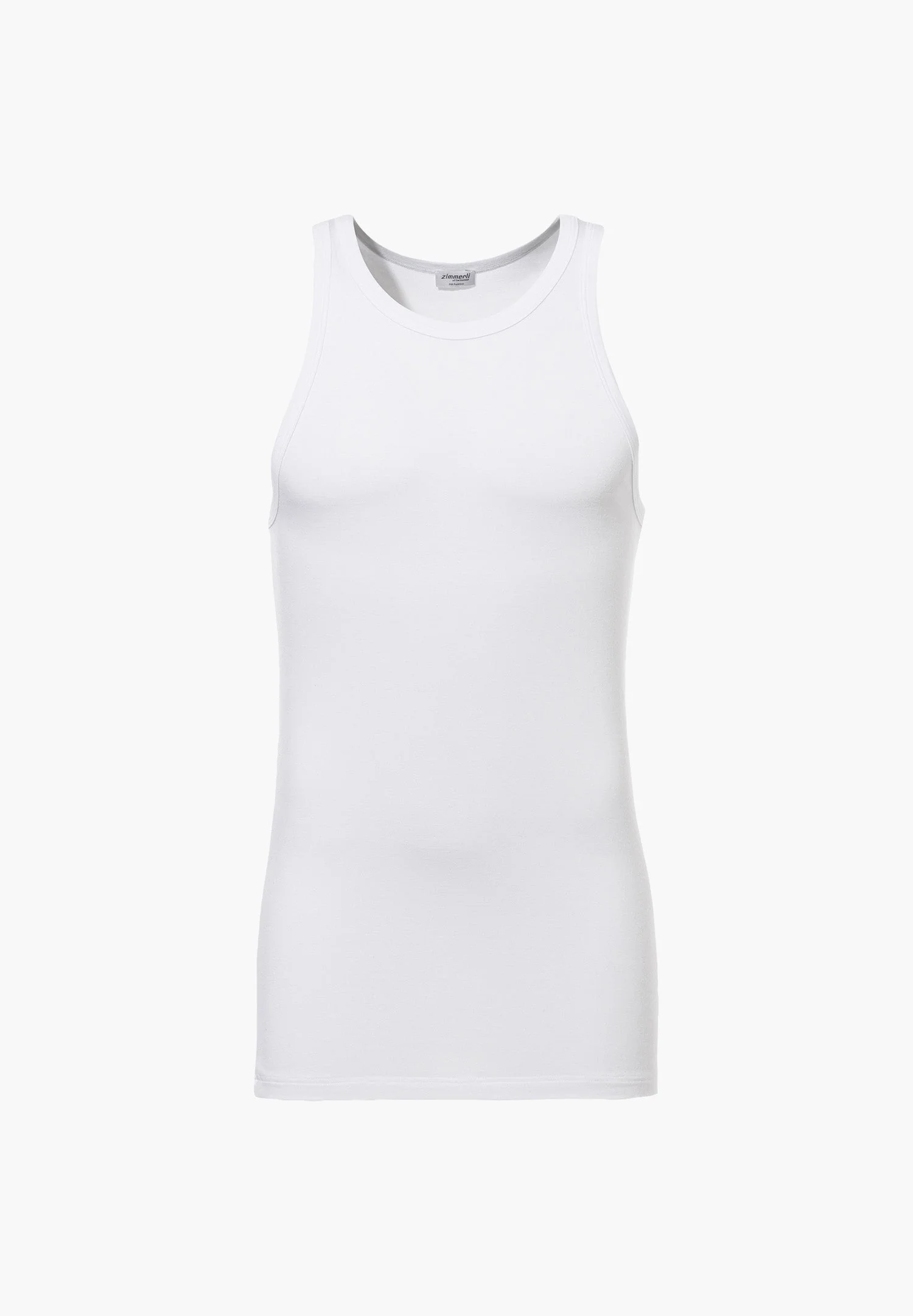 Pureness | Tank Top - weiss - Image 2