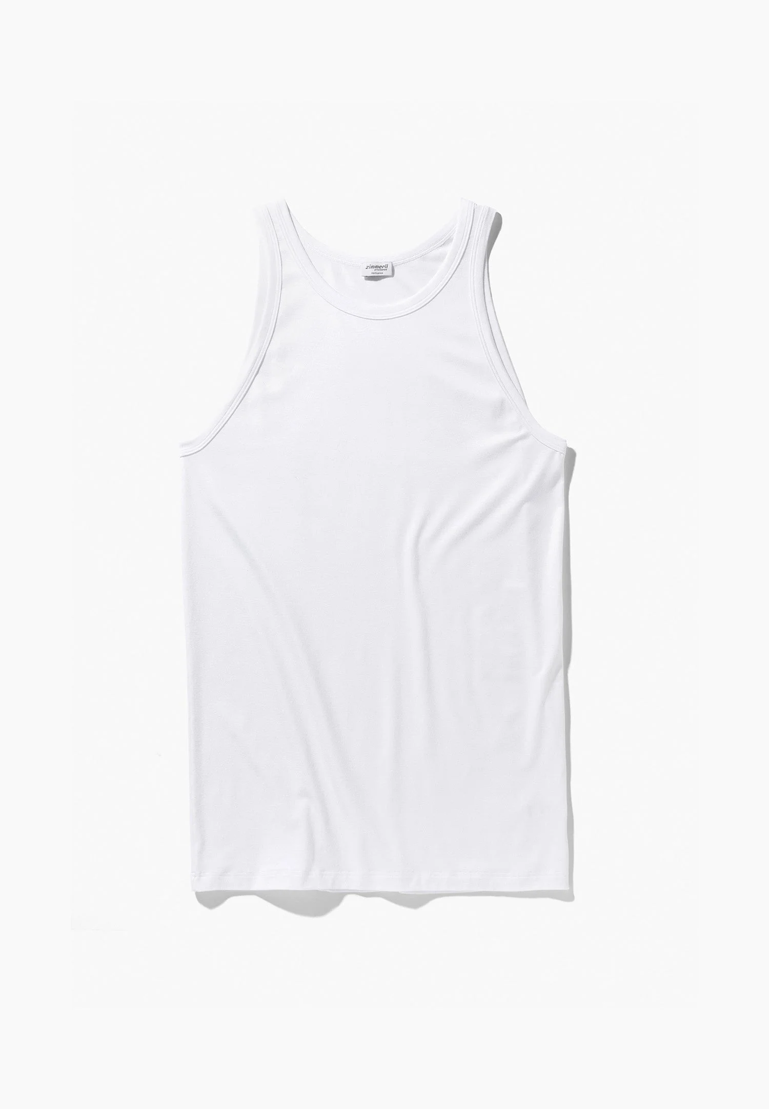 Pureness | Tank Top - weiss - Image 4