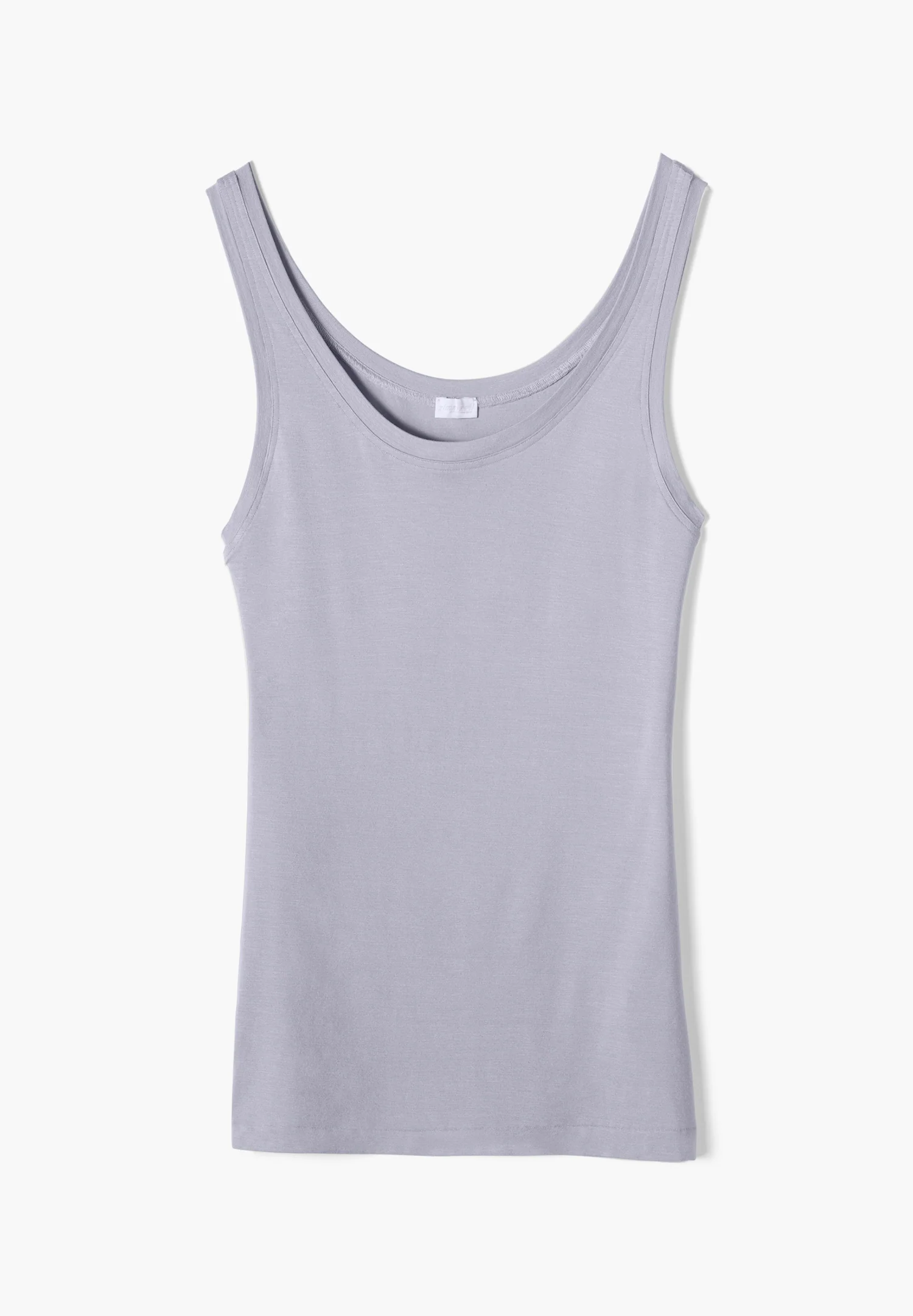 Pureness | Top - lavender blue - Image 2