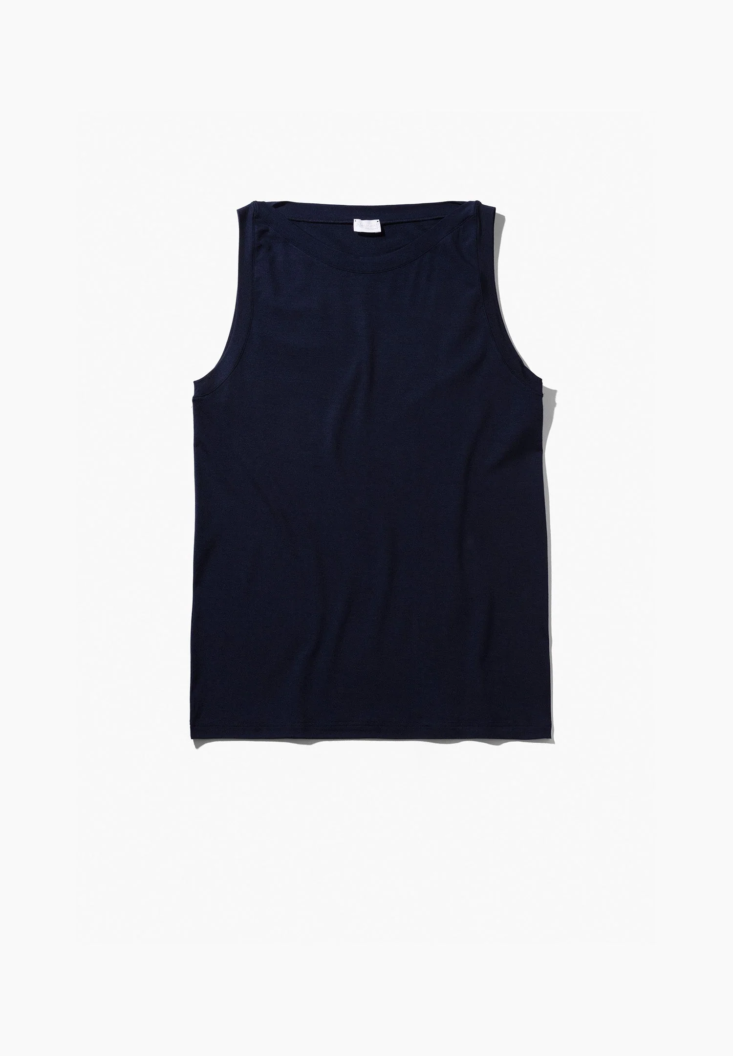 Pureness | Top - navy - Image 4