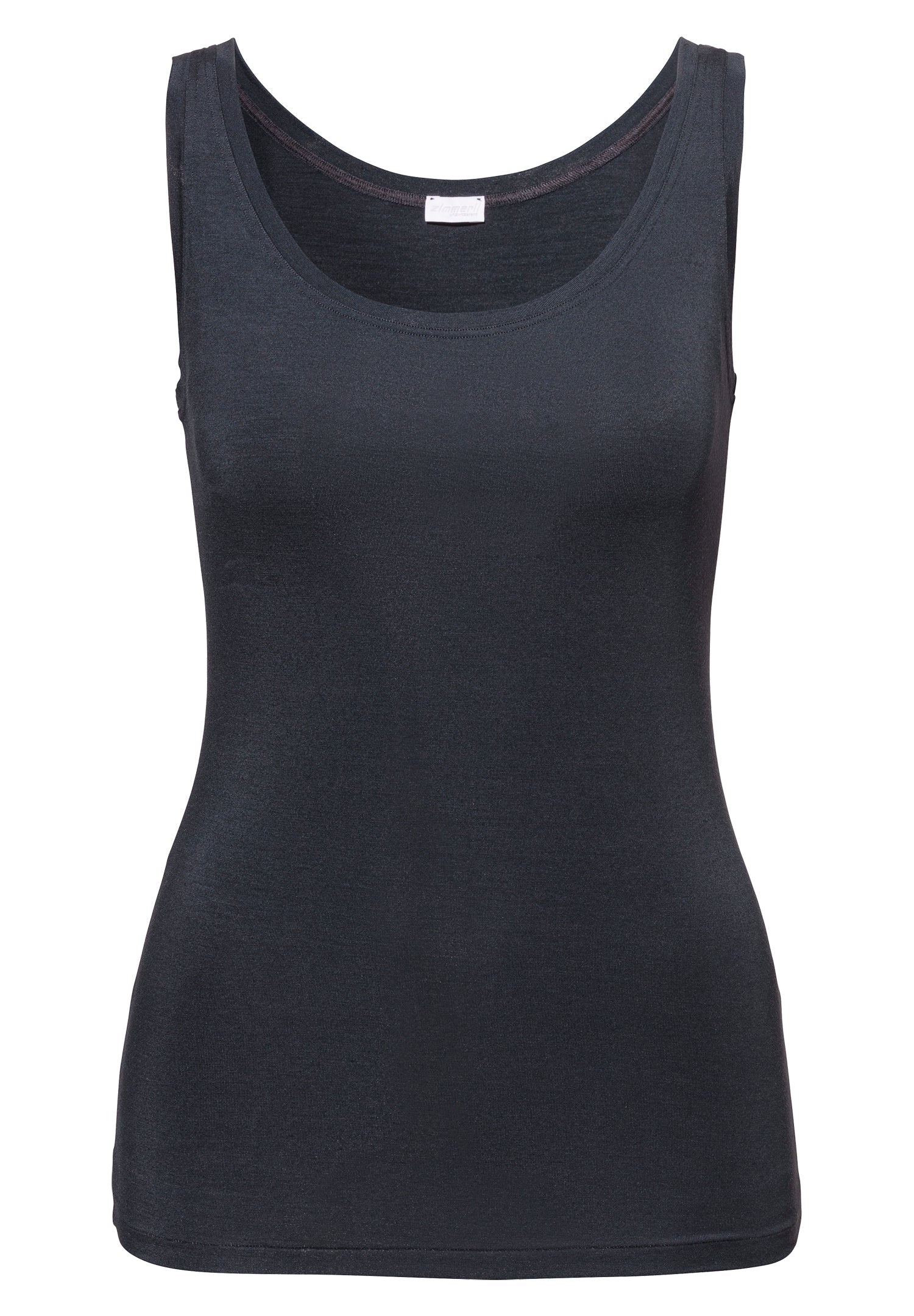 Pureness | Top - nearly black - Image 2