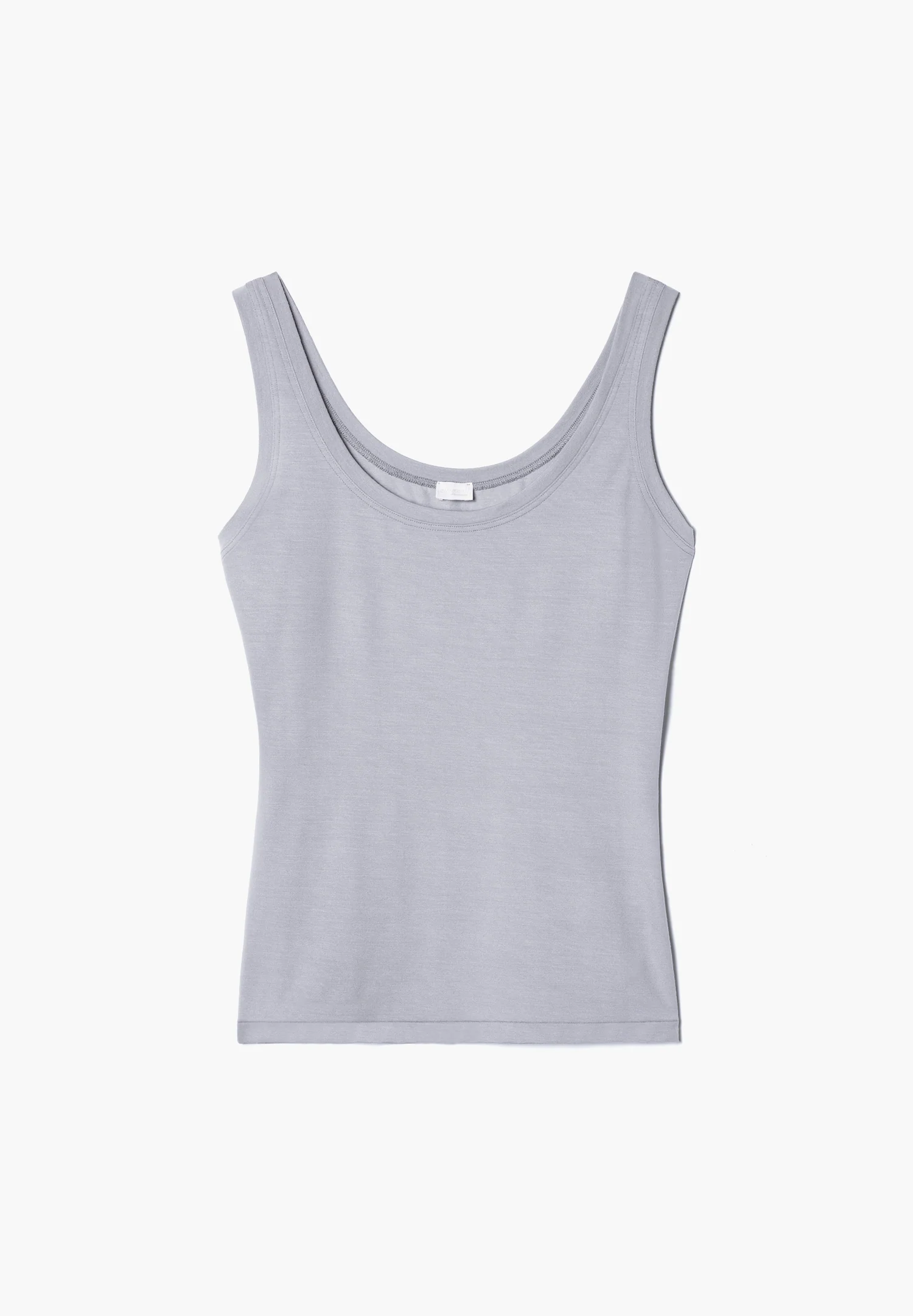 Pureness | Top - steel blue - Image 2