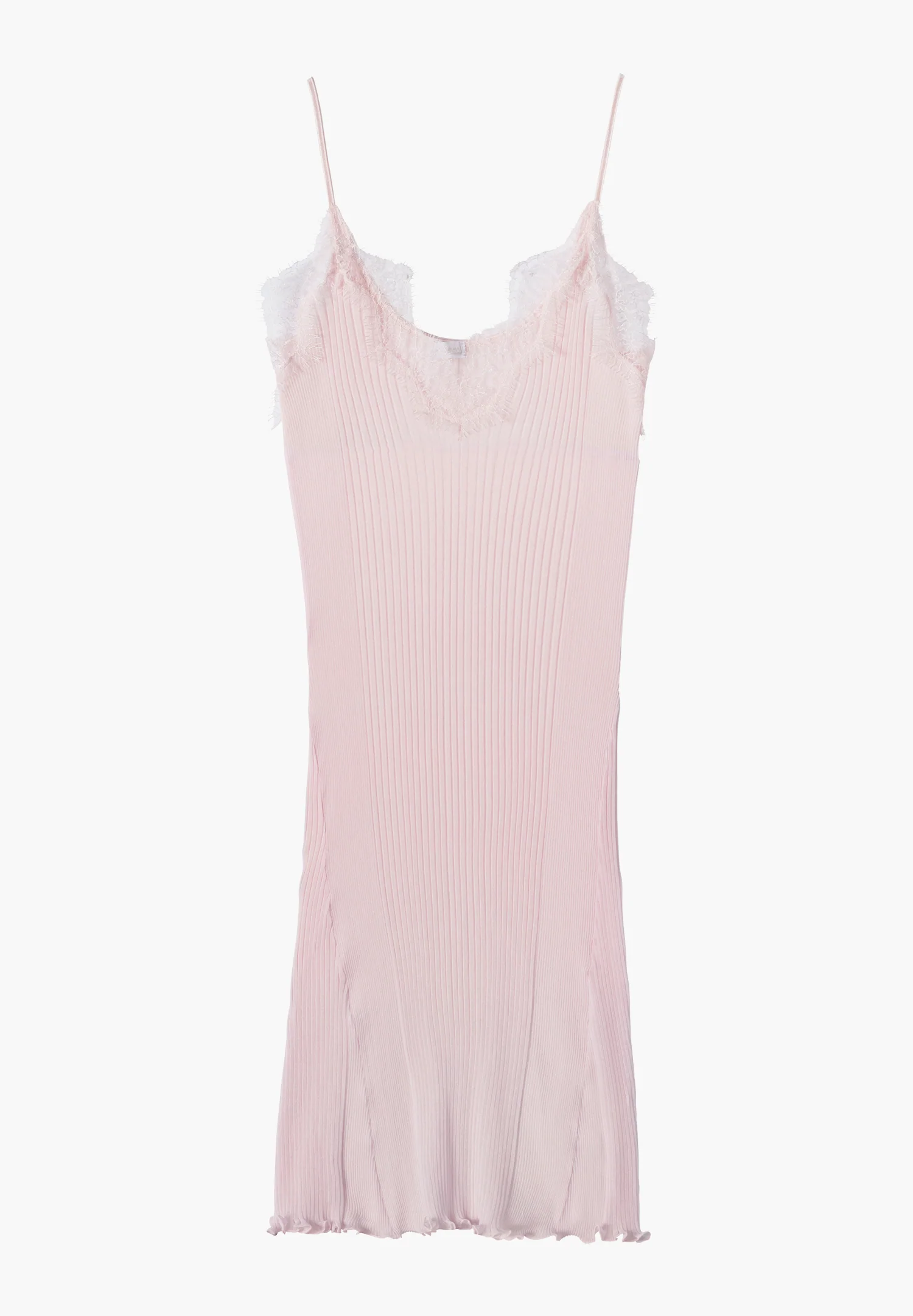 Richelieu | Negligé - pretty pink - Image 2
