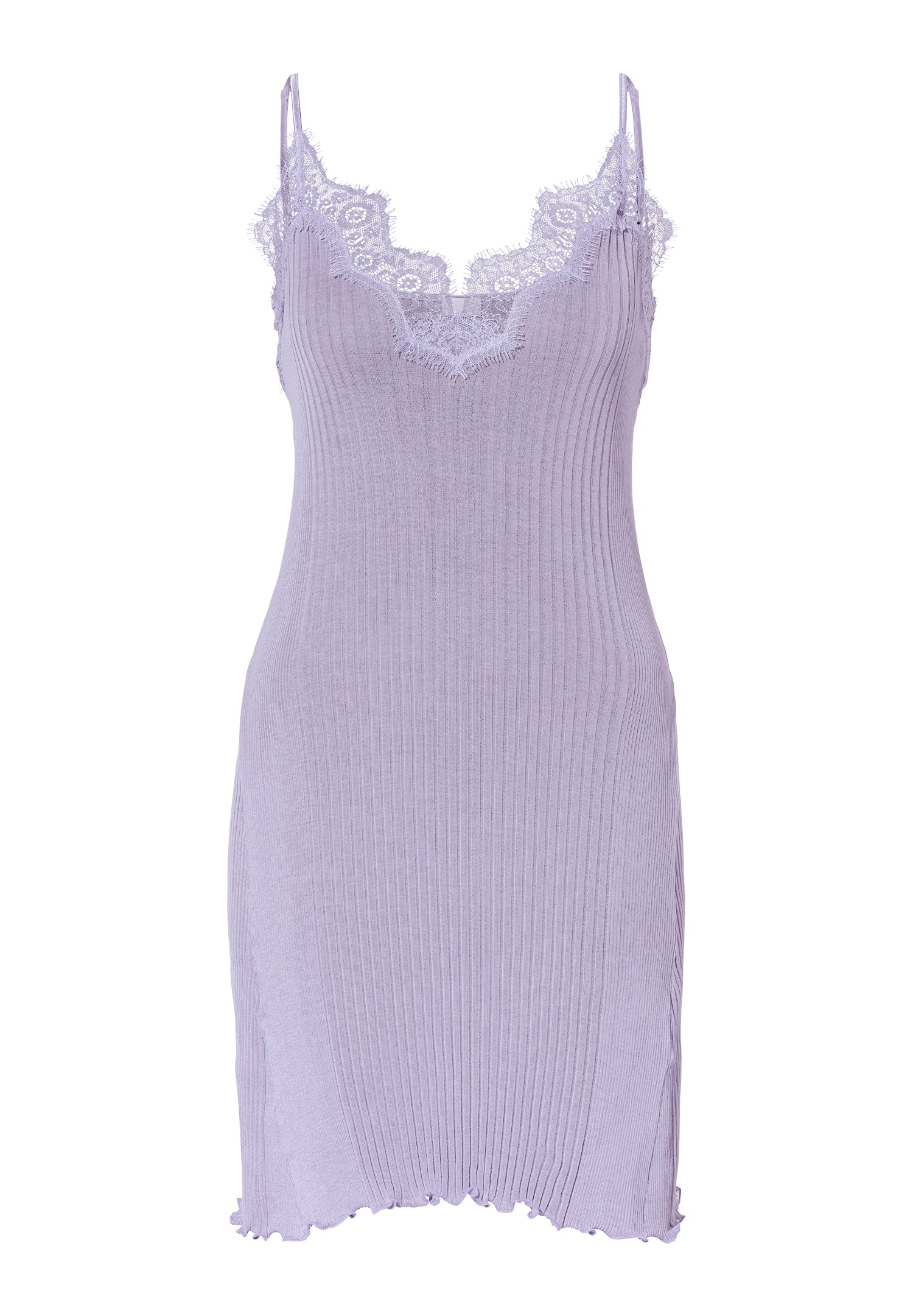 Richelieu | Negligé - wisteria - Image 2