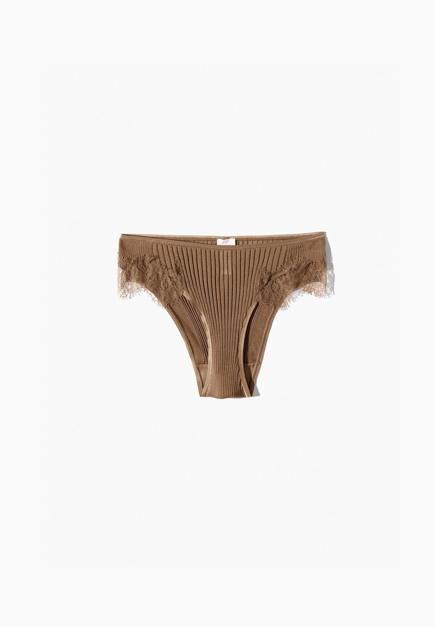 Richelieu | Slip - green olive - Image 2
