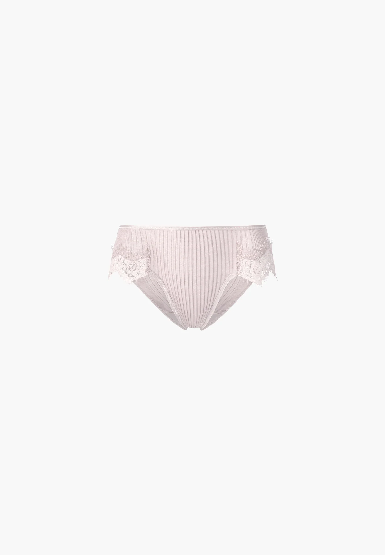 Richelieu | Slip - pretty pink - Image 2