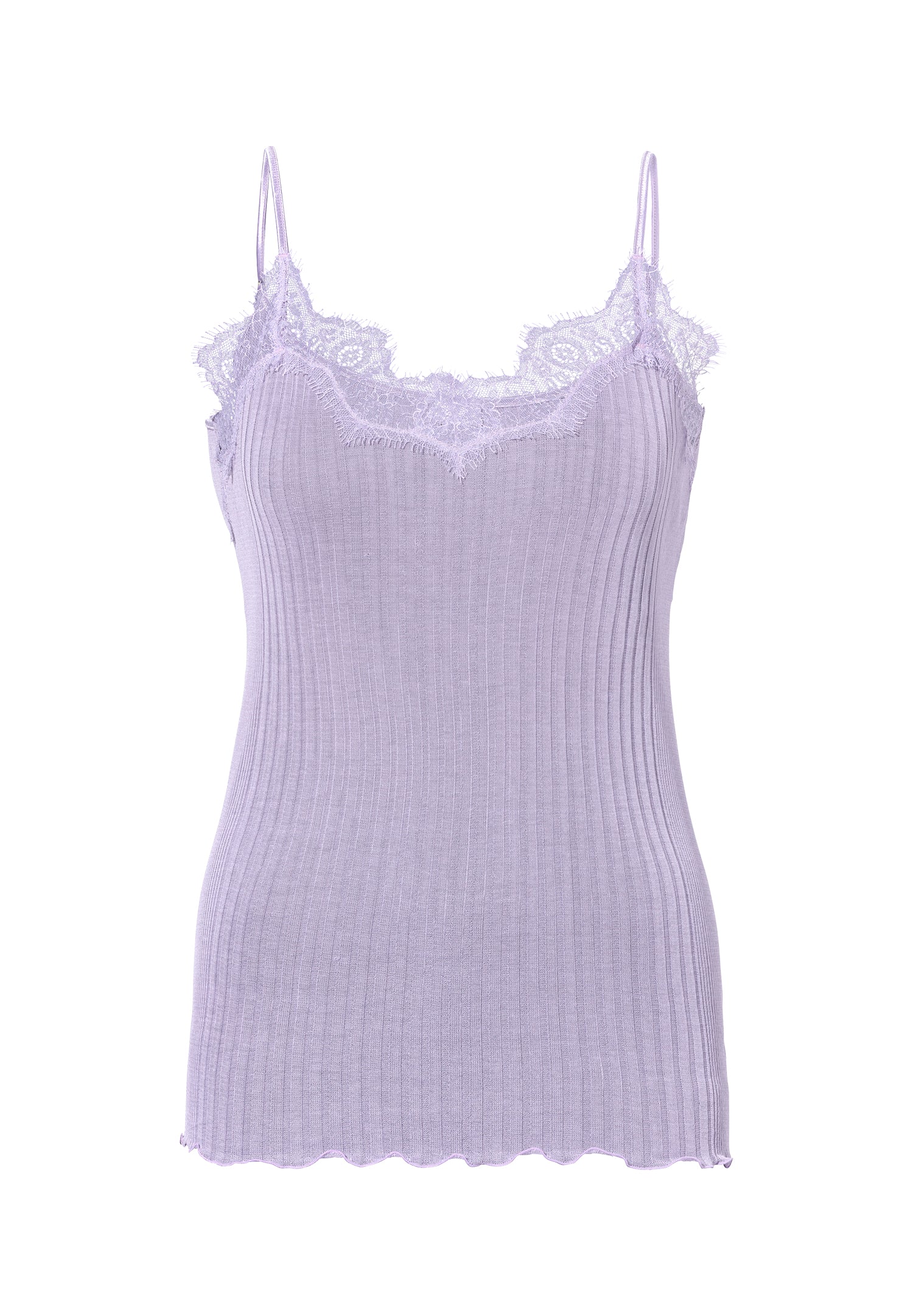 Richelieu | Spaghetti Top - wisteria - Image 2