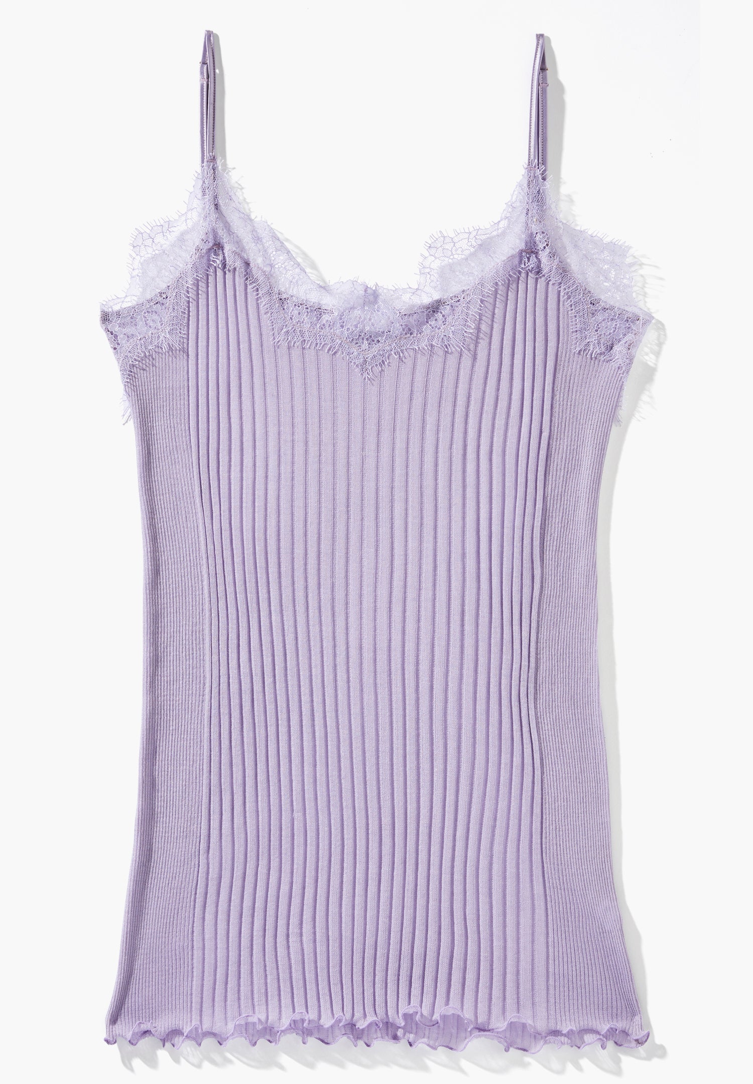 Richelieu | Spaghetti Top - wisteria - Image 5