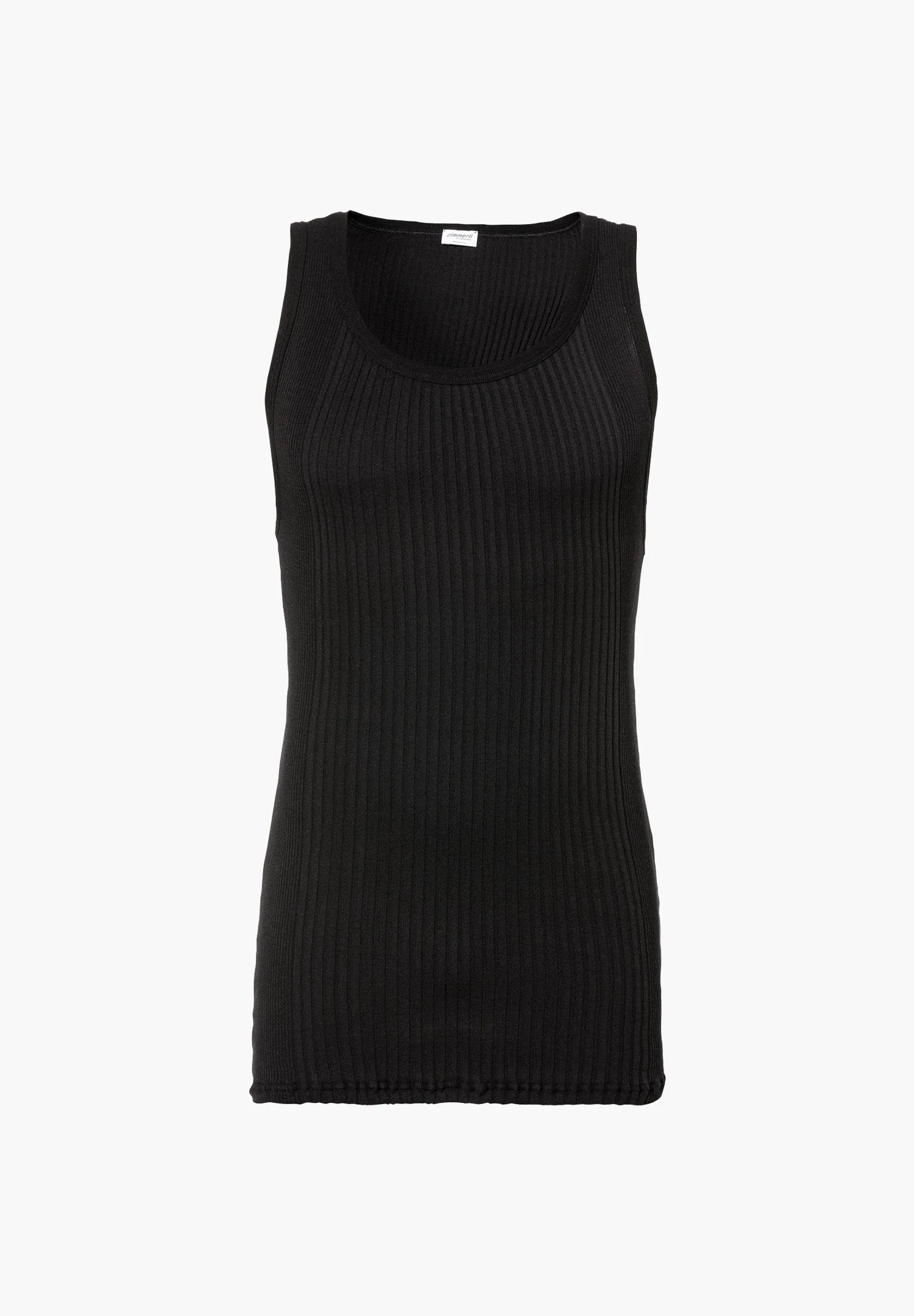 Richelieu | Tank Top - schwarz - Image 2