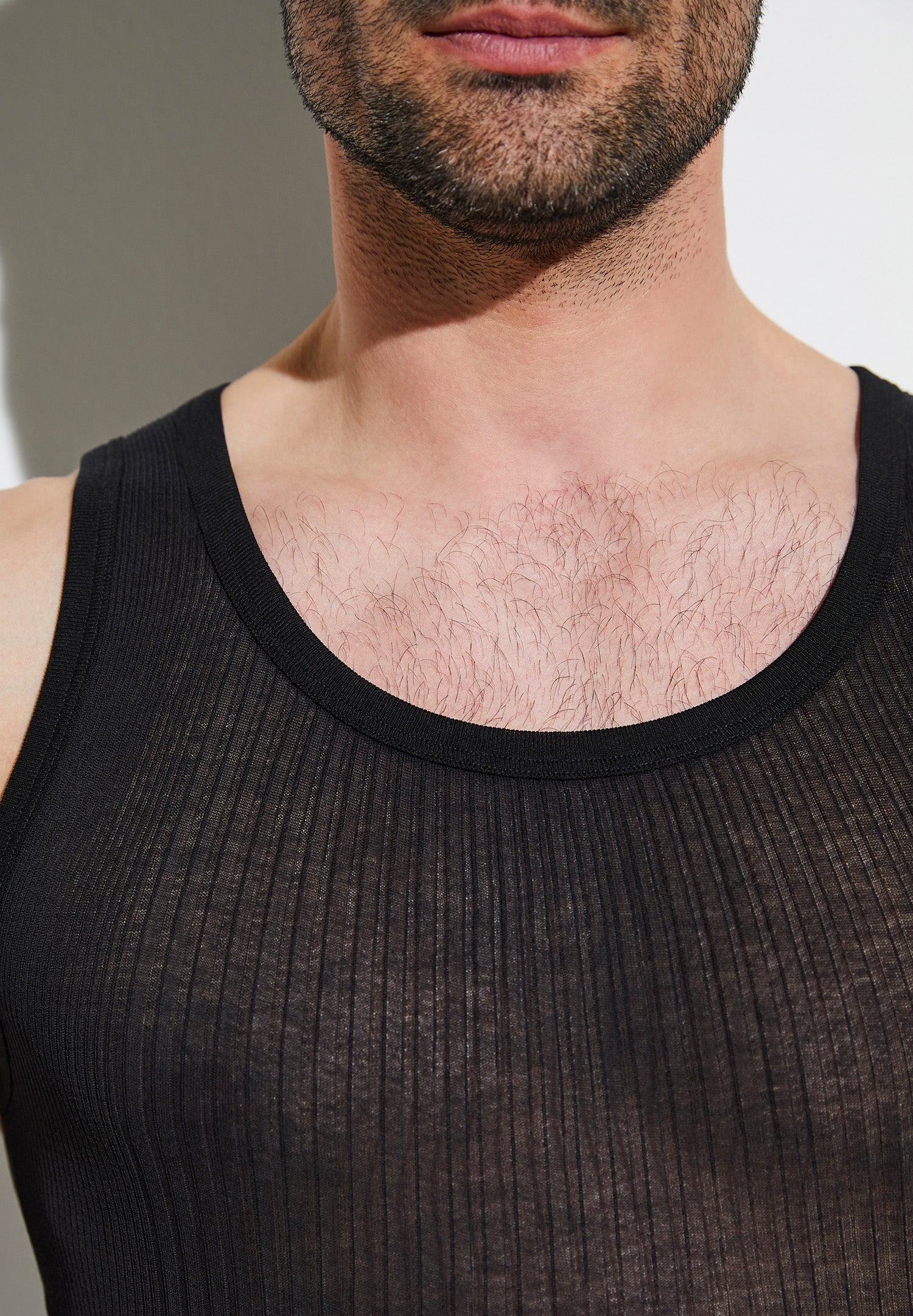 Richelieu | Tank Top - schwarz - Image 3