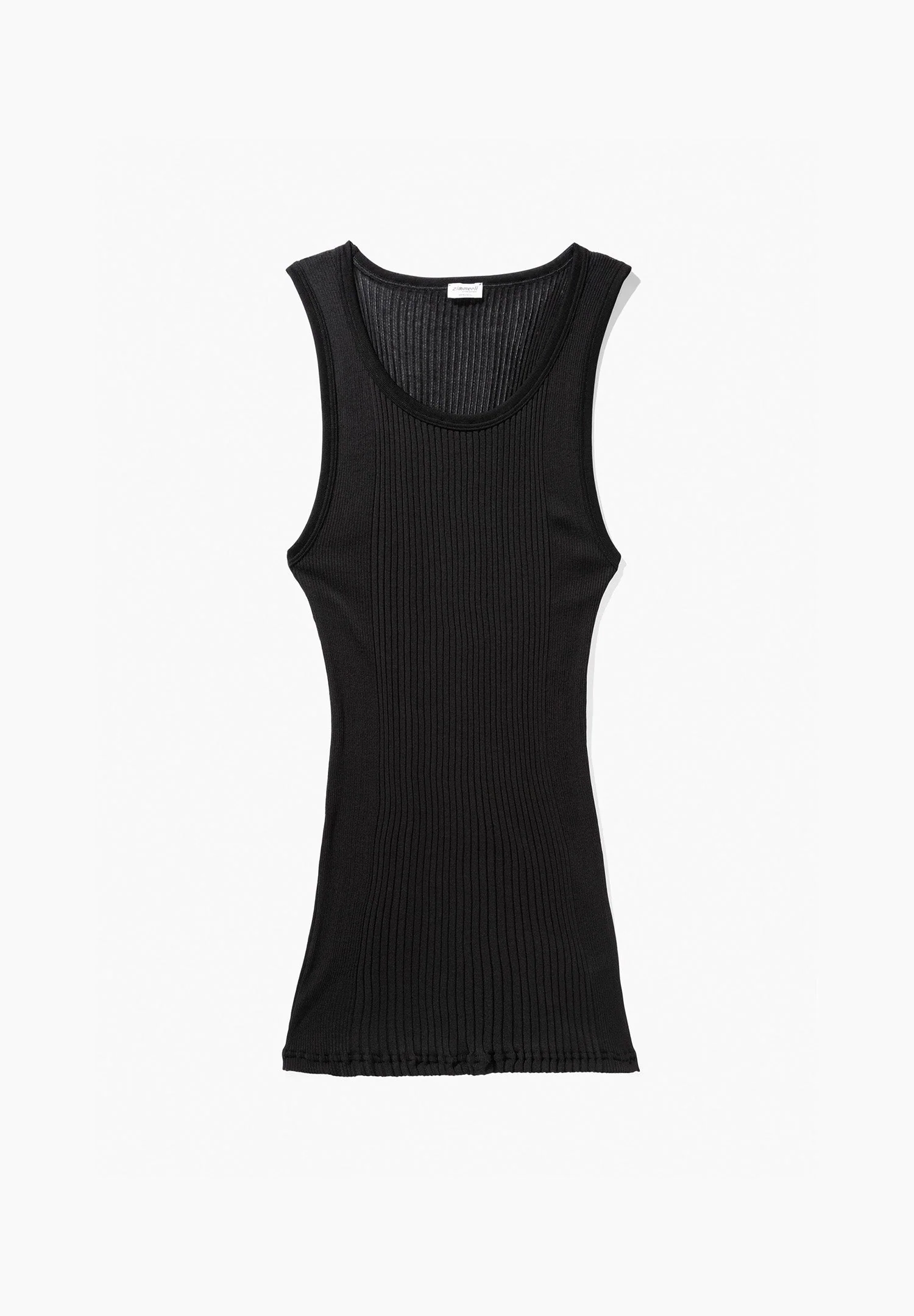 Richelieu | Tank Top - schwarz - Image 5