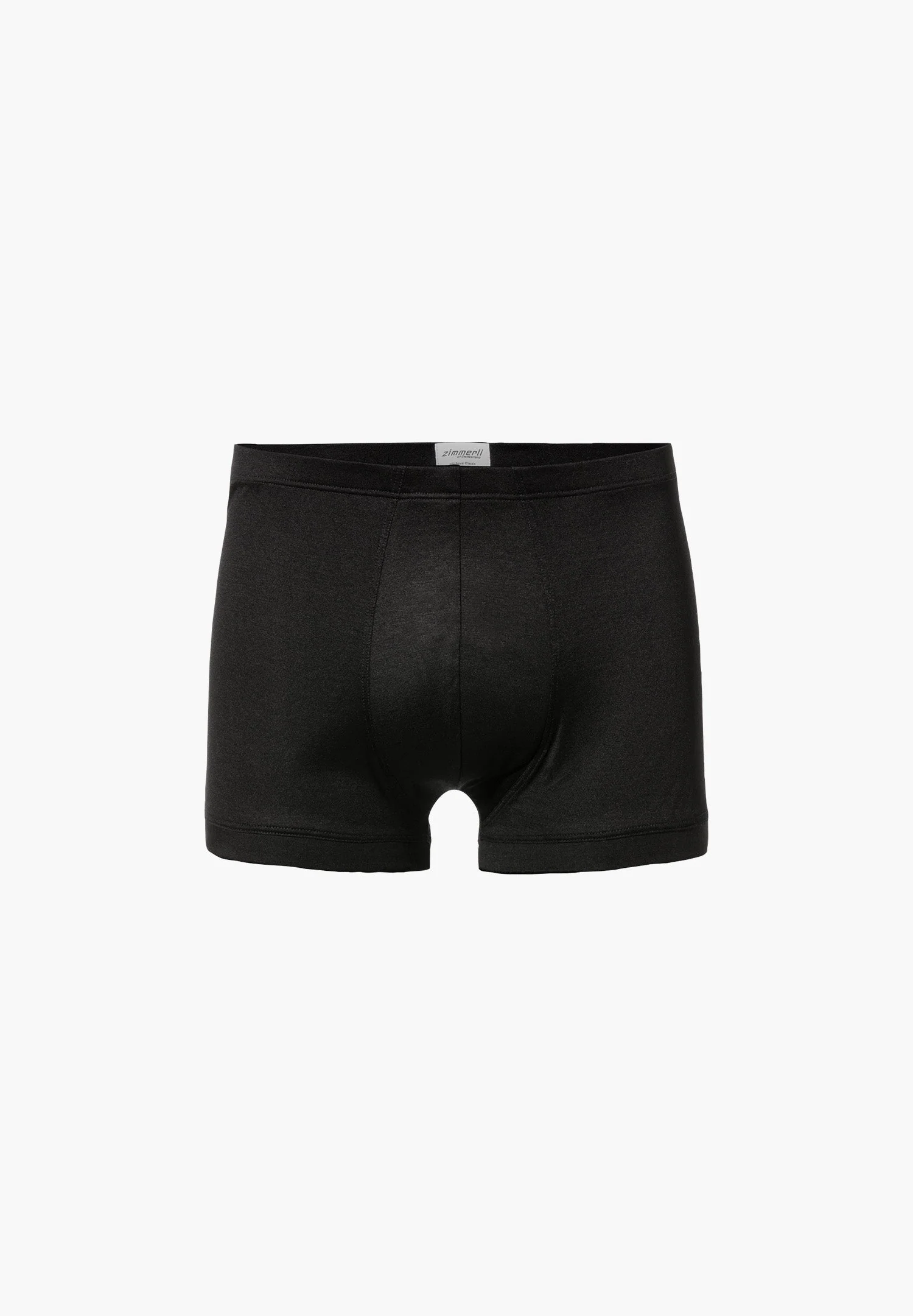 Royal Classic | Boxer Brief / Trunk, superfein - schwarz - Image 2