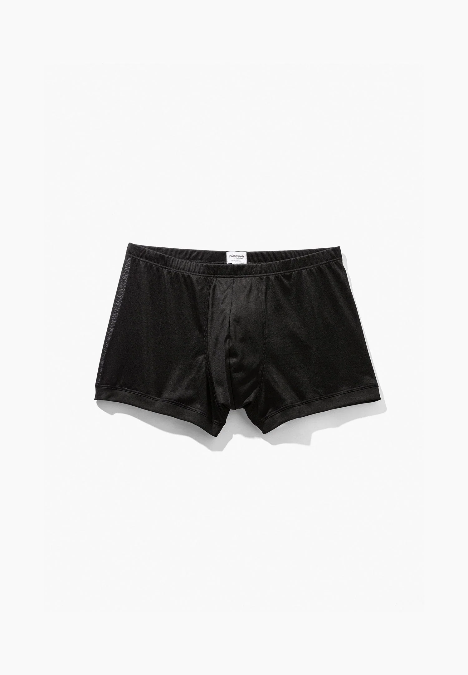 Royal Classic | Boxer Brief / Trunk, superfein - schwarz - Image 3