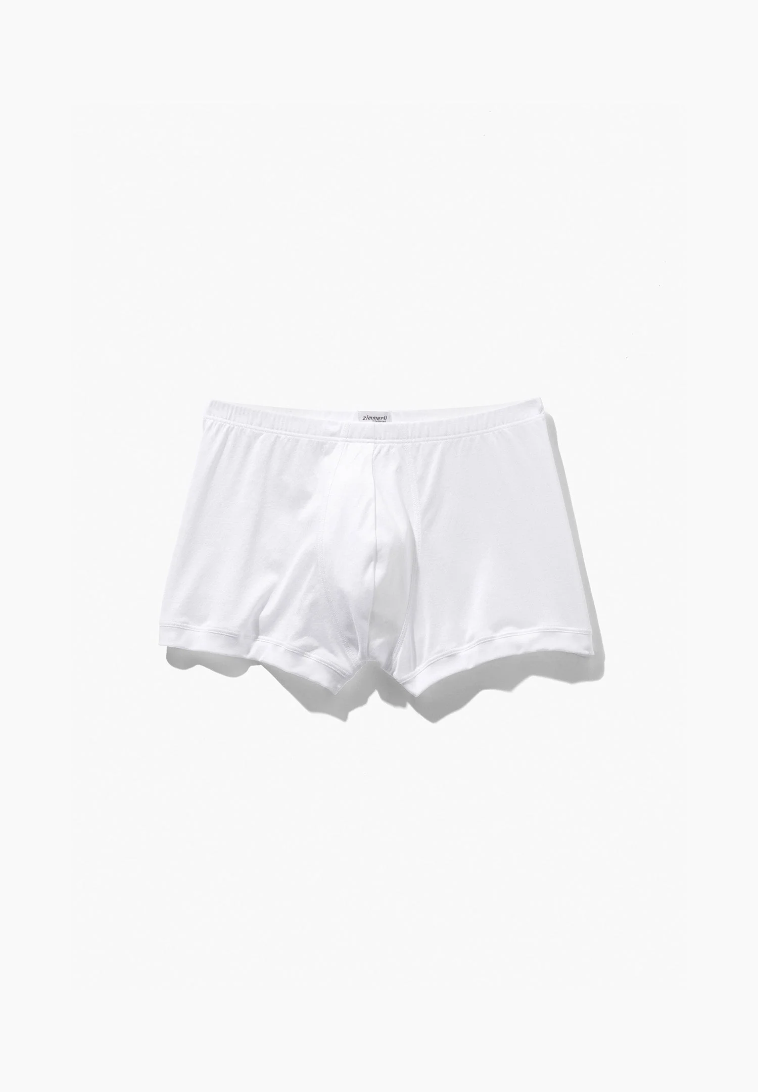 Royal Classic | Boxer Brief / Trunk, superfein - weiss - Image 3