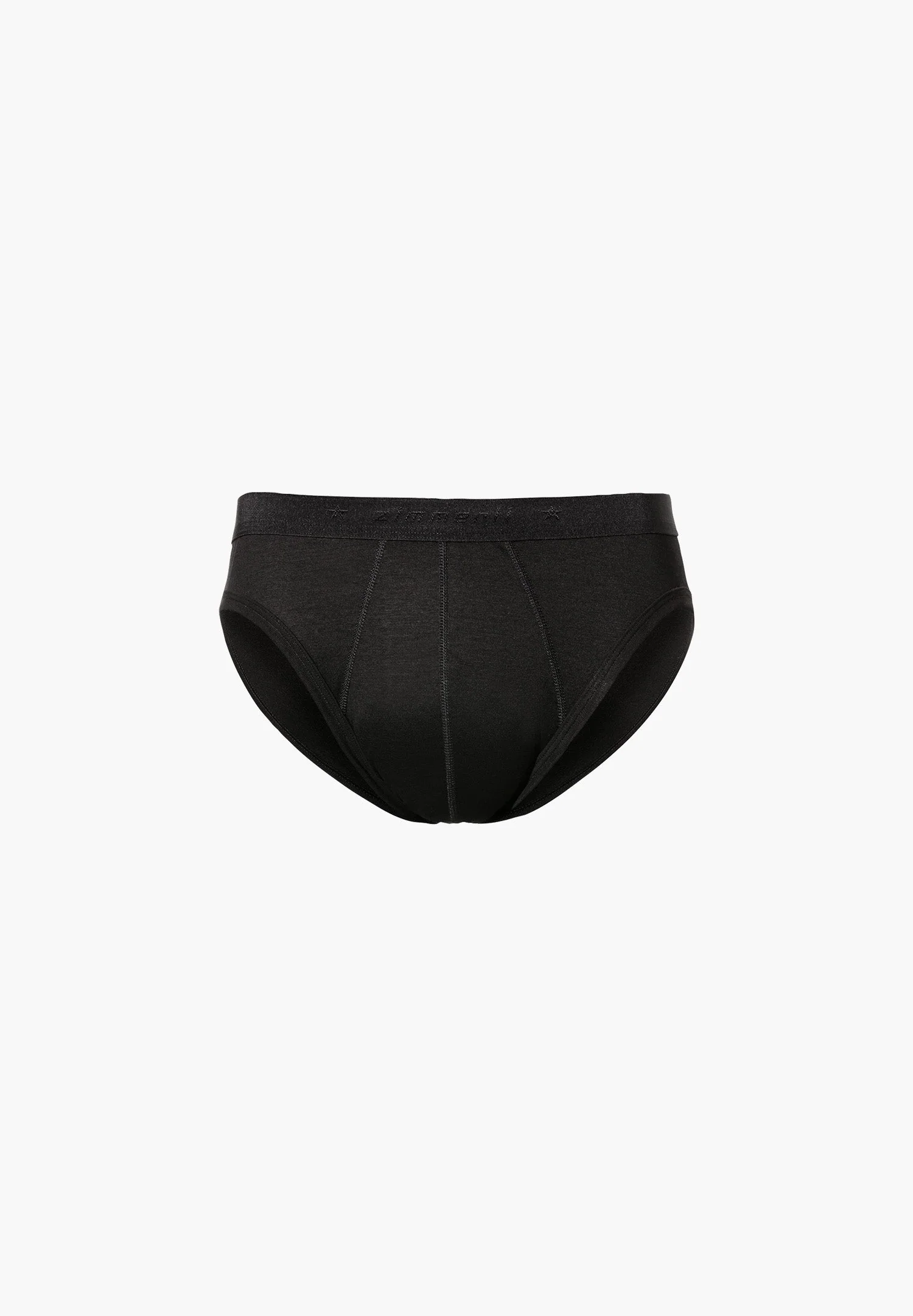 Royal Classic | Slip, superfein - schwarz - Image 2