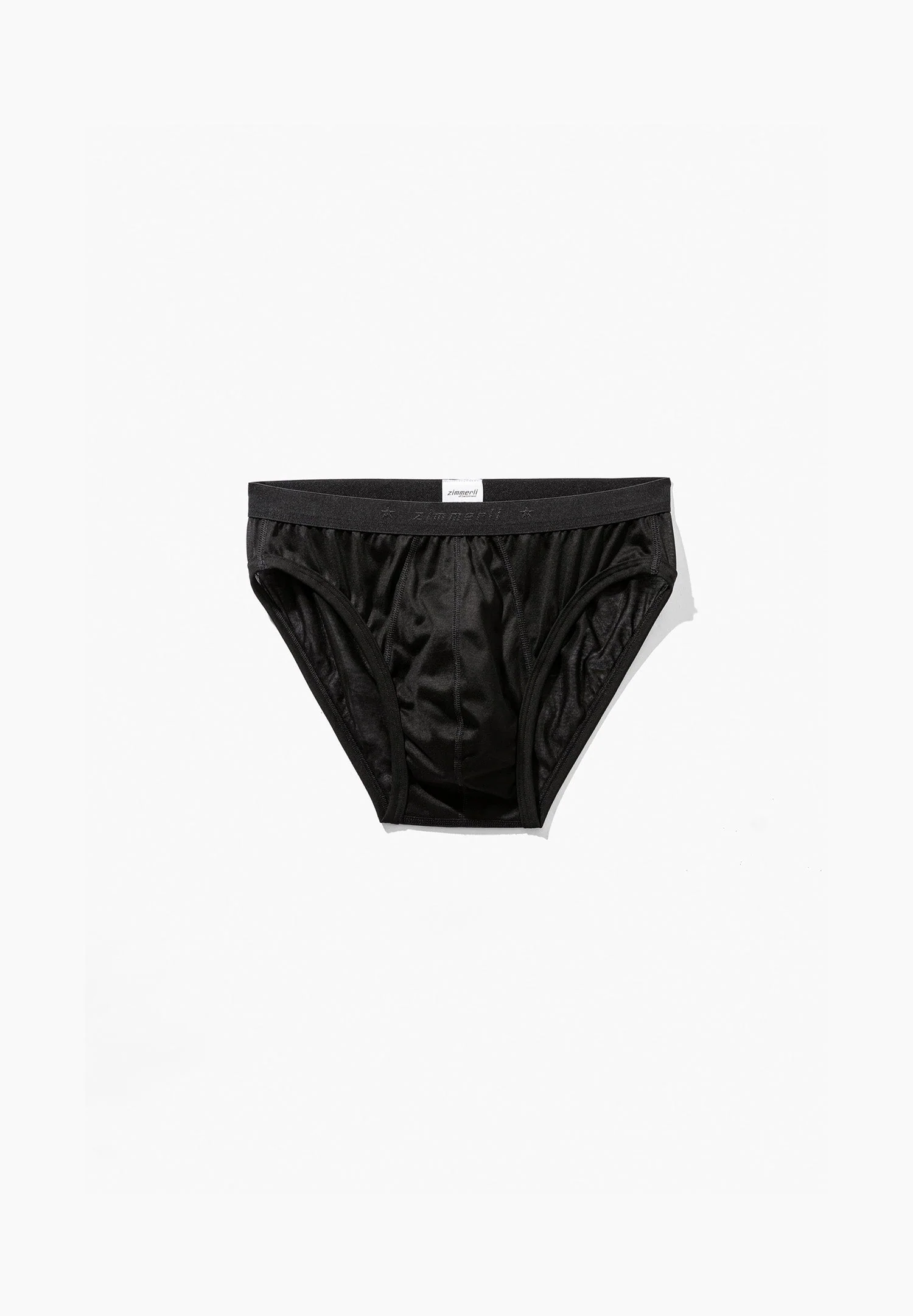 Royal Classic | Slip, superfein - schwarz - Image 4