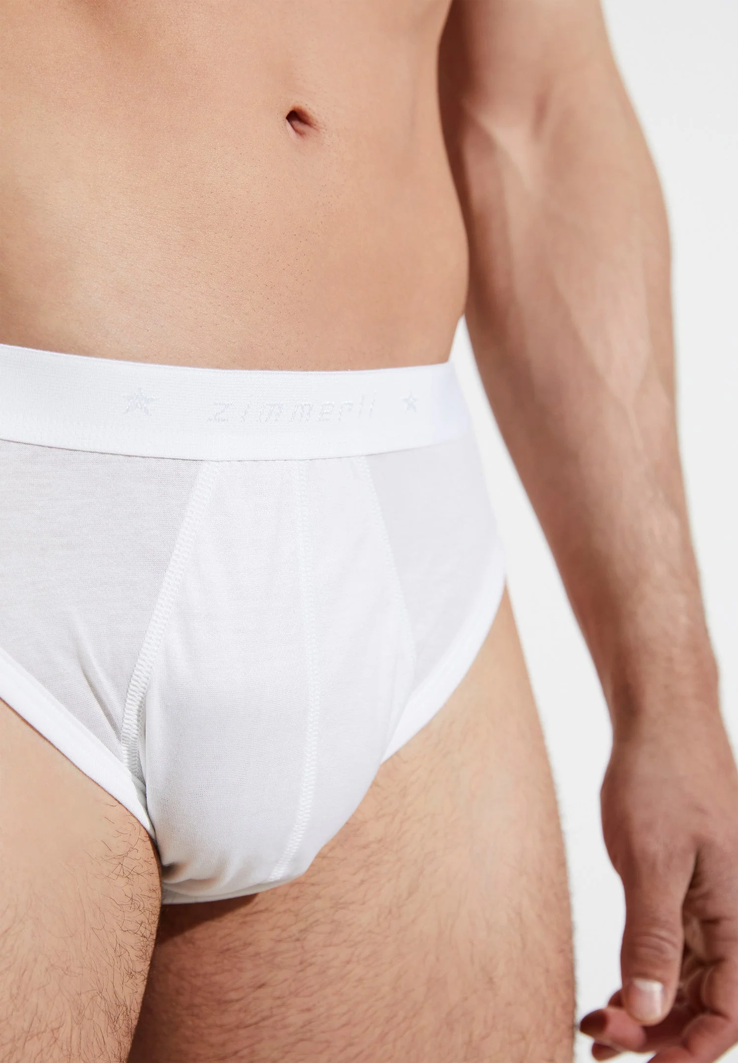 Royal Classic | Slip, superfein - weiss - Image 3
