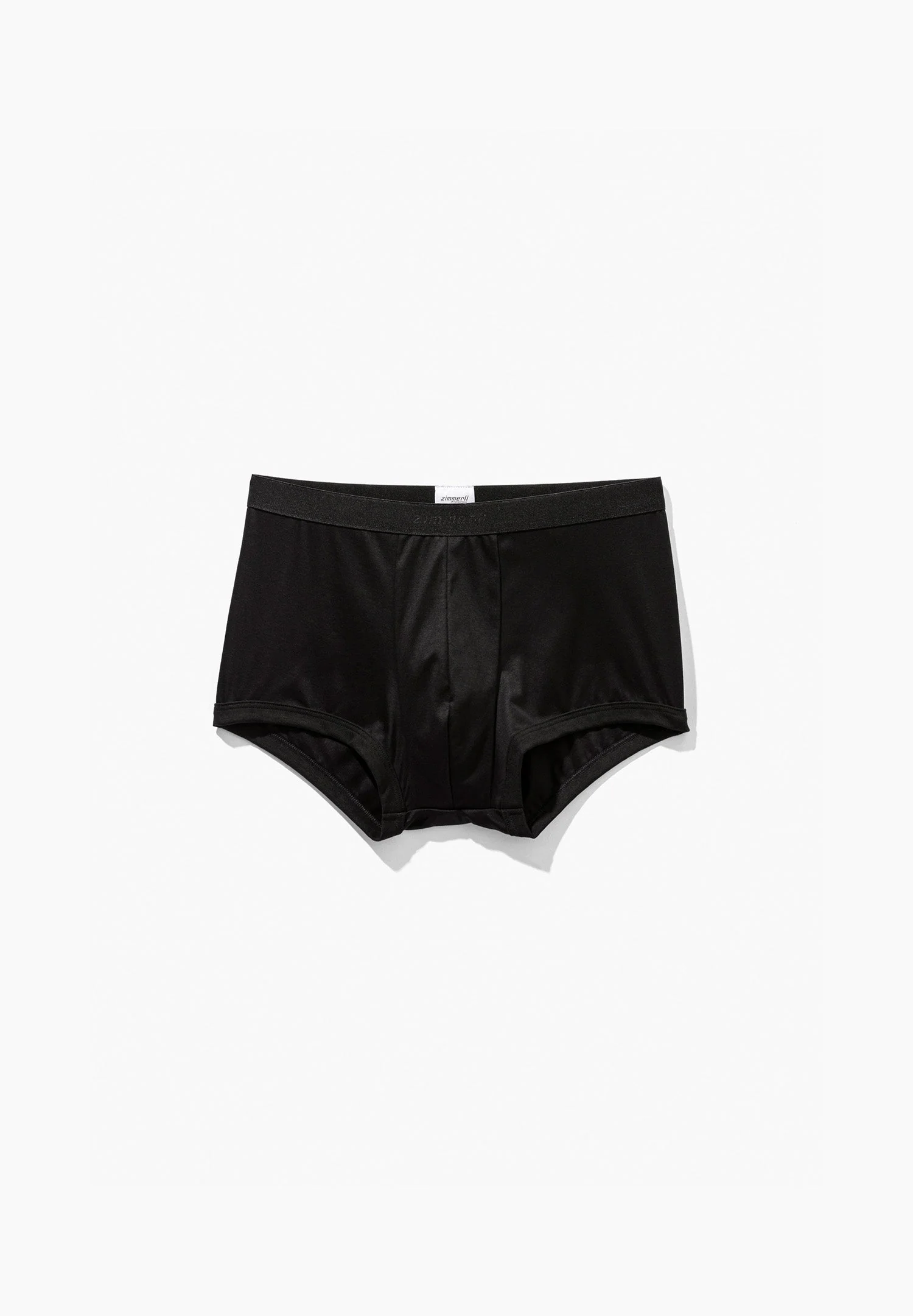 Sea Island | Boxer Brief / Trunk - schwarz - Image 4
