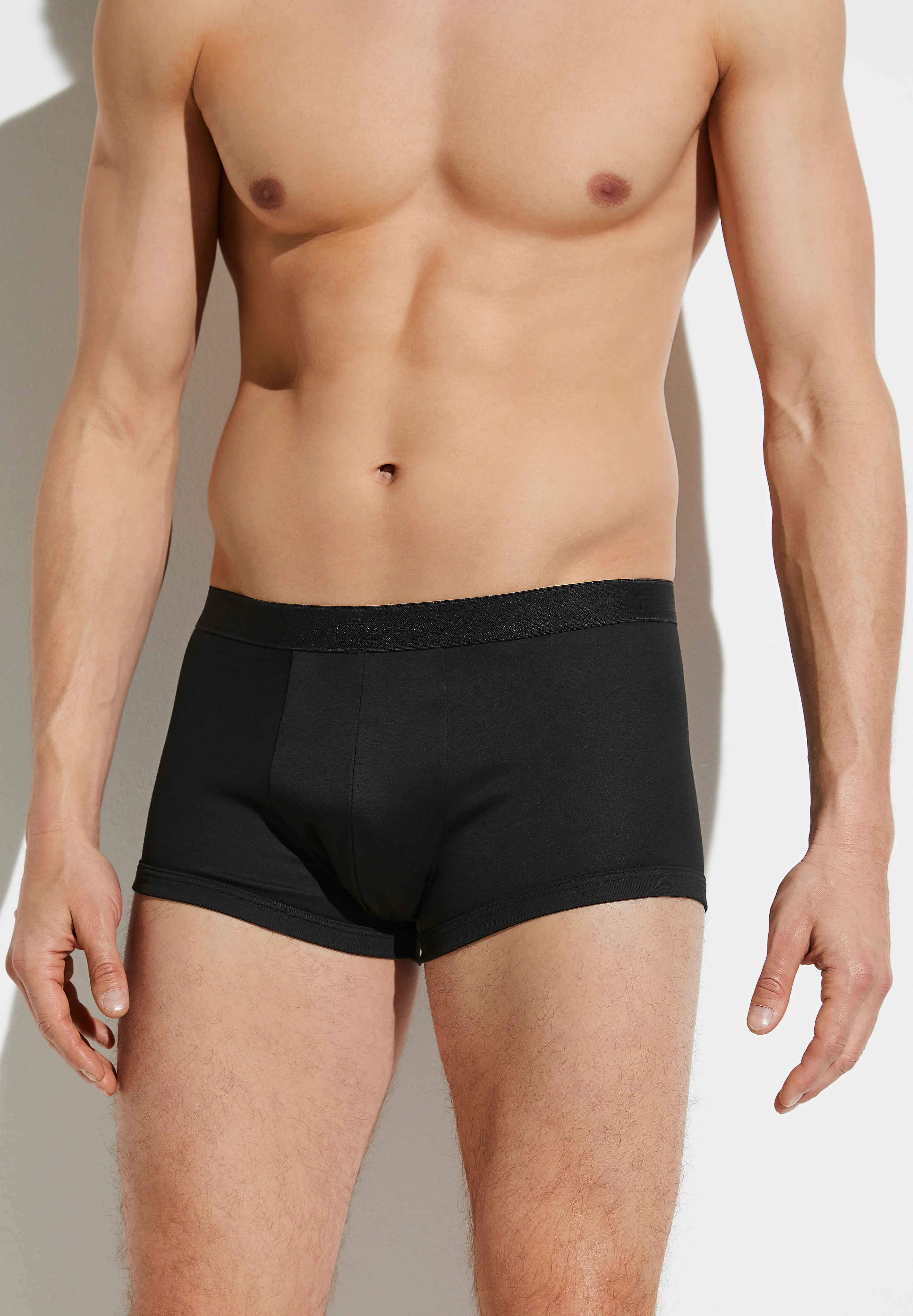 Sea Island EU | Boxer Brief / Trunk - schwarz