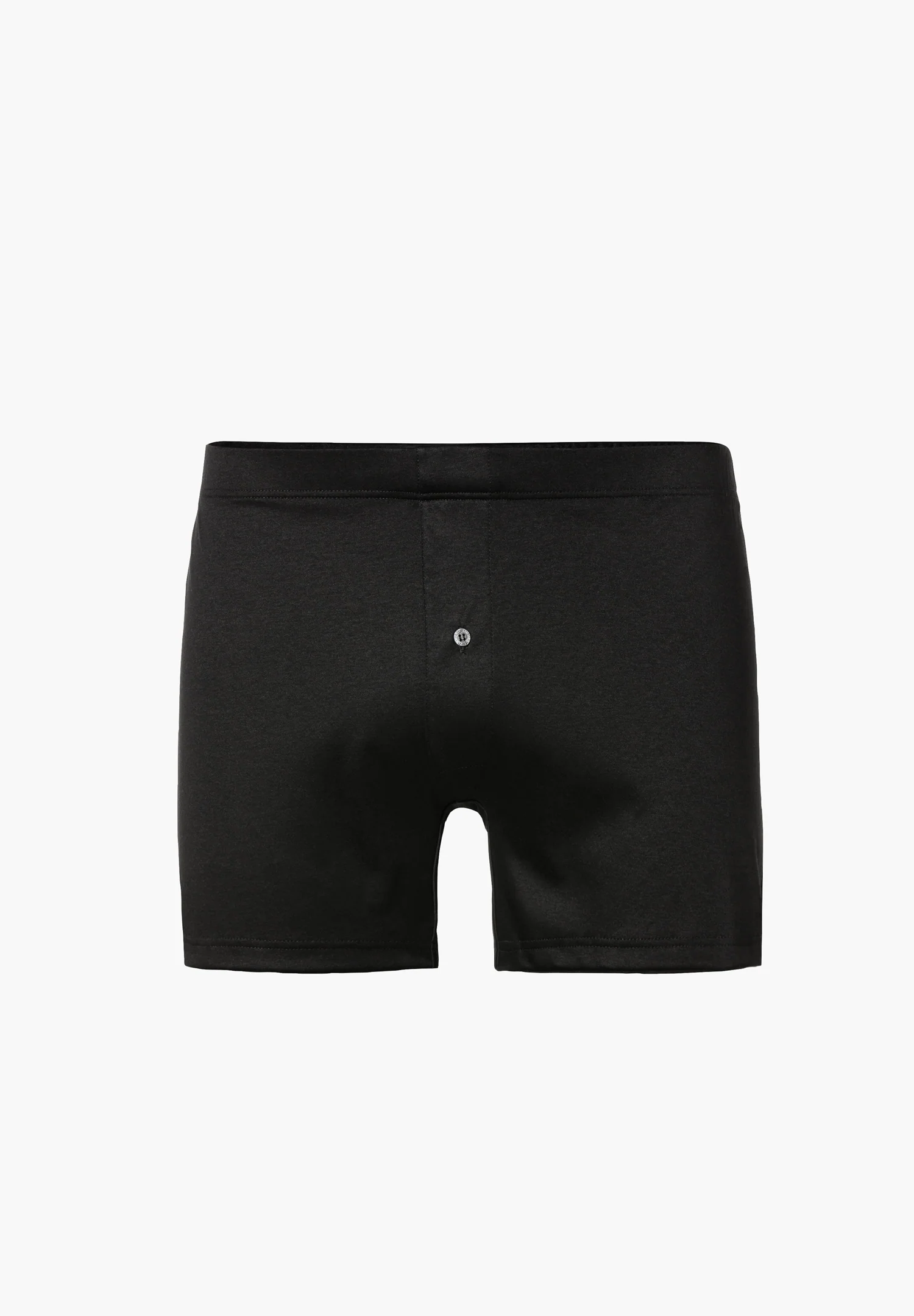 Sea Island EU | Boxer Shorts, mit Eingriff - schwarz - Image 2