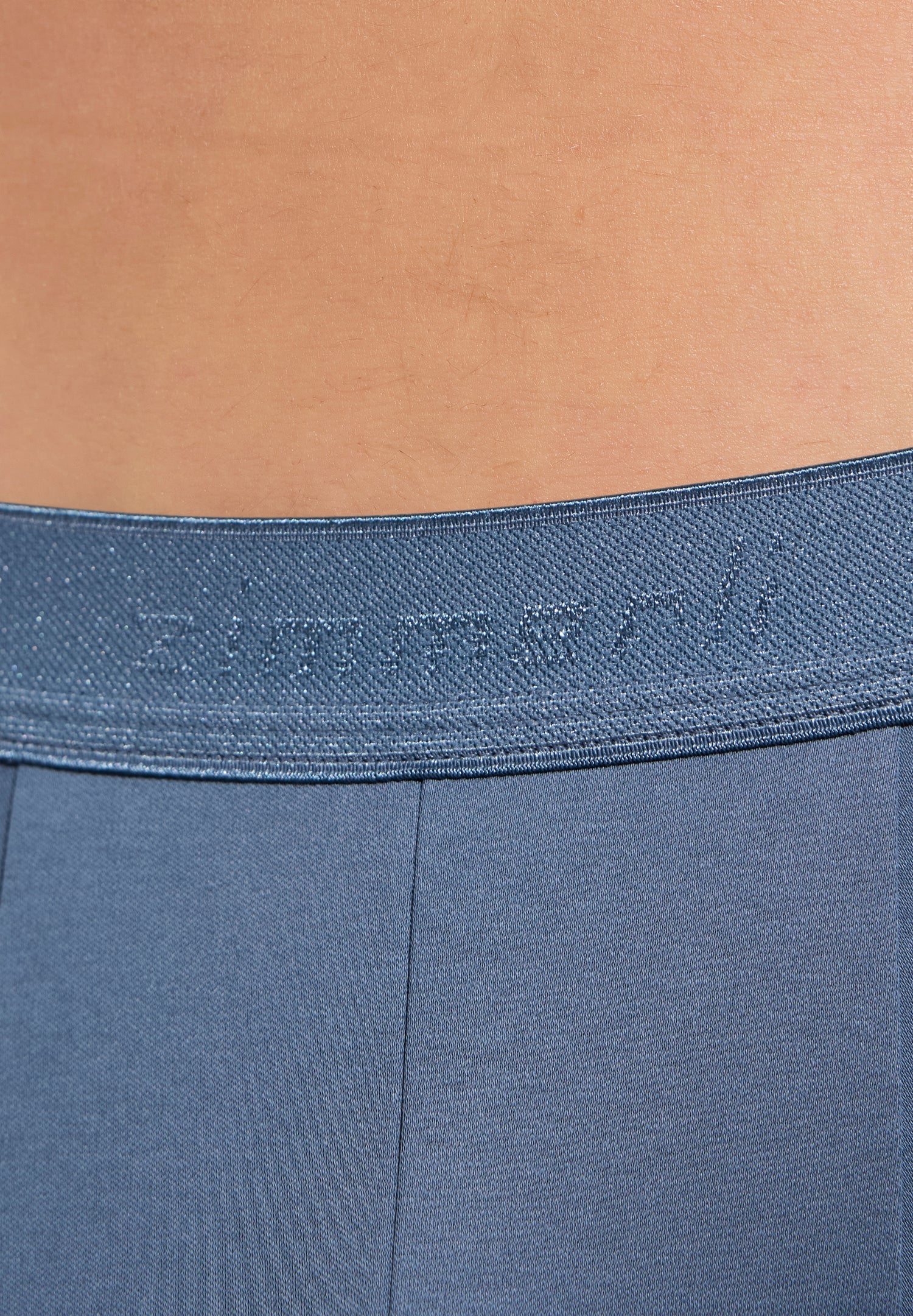 Sea Island | Boxer Brief / Trunk - blue horizon - Image 4