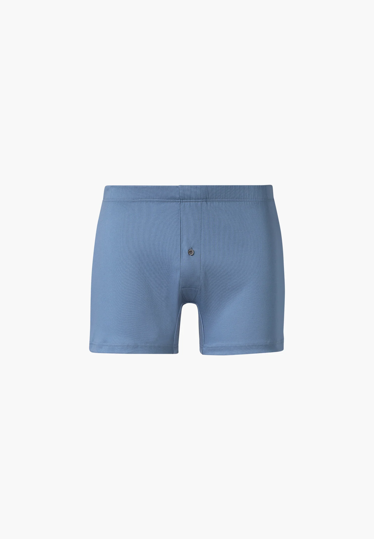Sea Island | Boxer Shorts, mit Eingriff - blue horizon - Image 2