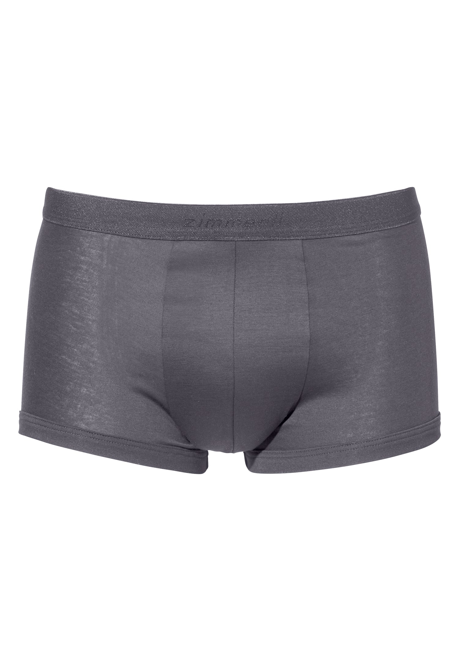 Sea Island | Boxer Brief / Trunk - dunkelgrau - Image 2