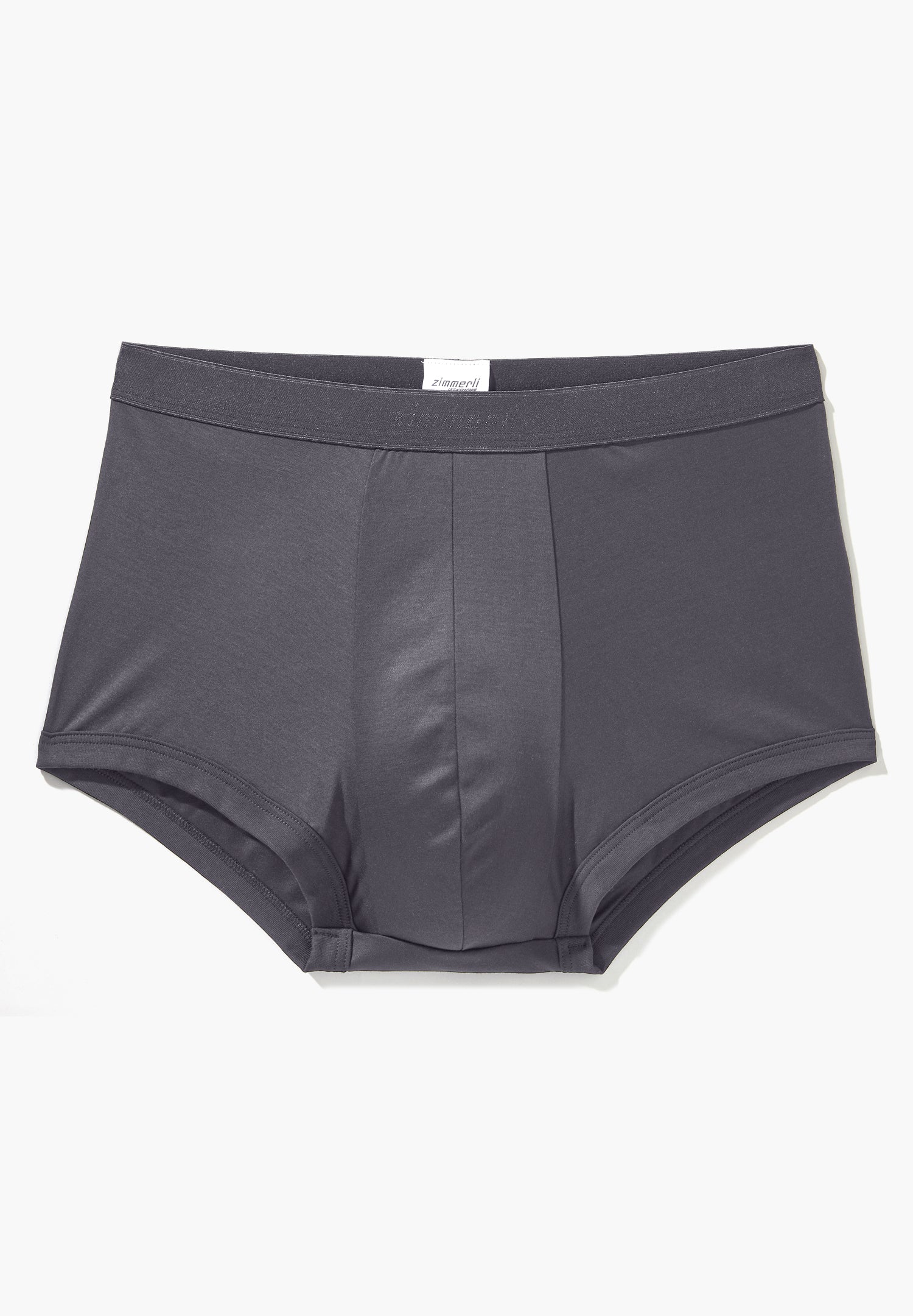 Sea Island | Boxer Brief / Trunk - dunkelgrau - Image 4