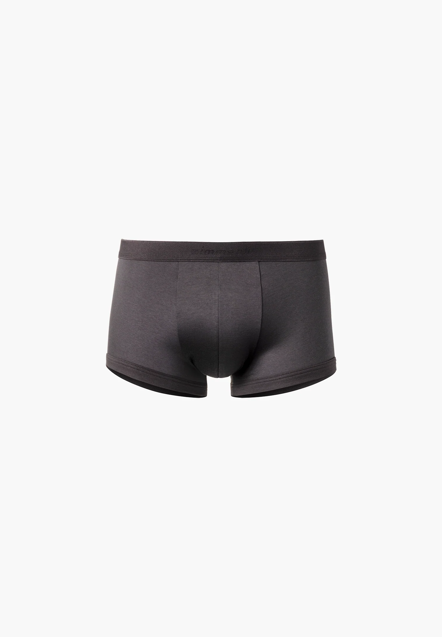 Sea Island | Boxer Brief / Trunk - espresso - Image 2