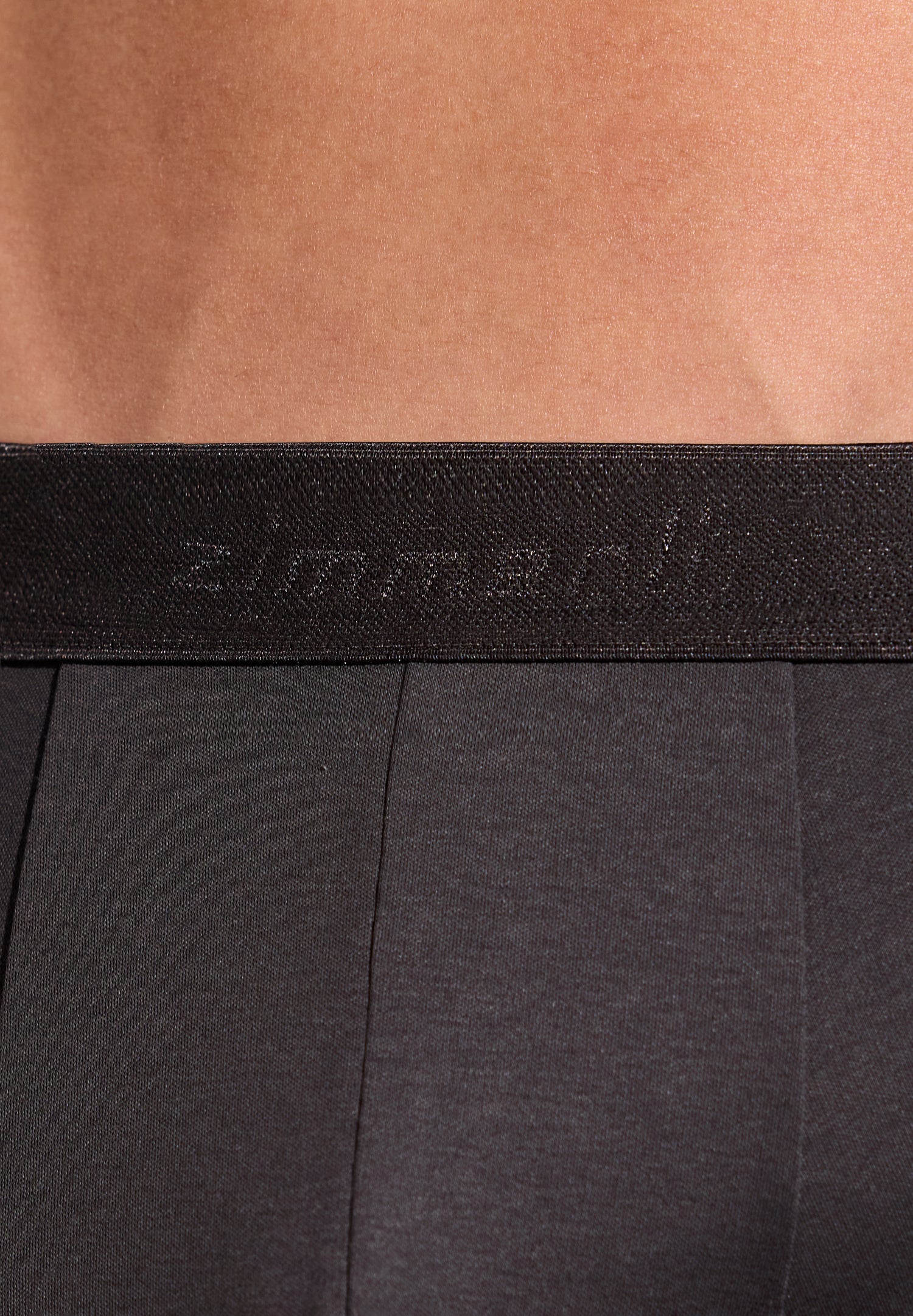 Sea Island | Boxer Brief / Trunk - espresso - Image 3