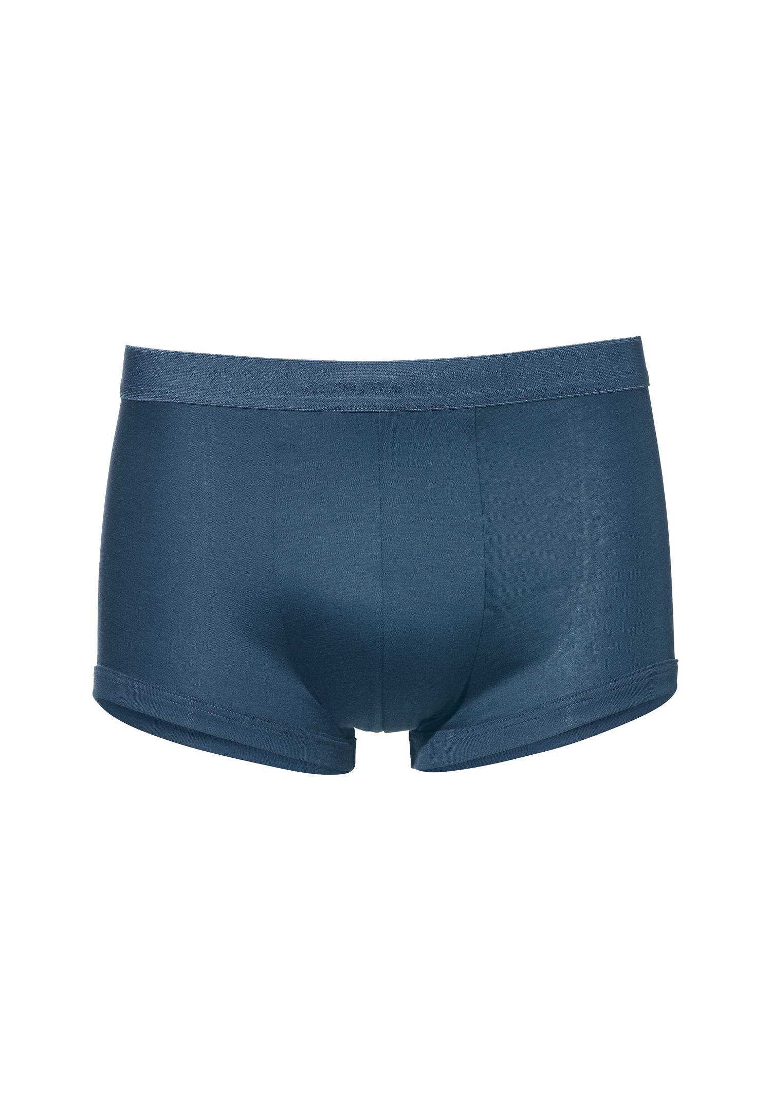 Sea Island | Boxer Brief / Trunk - midnight navy - Image 2