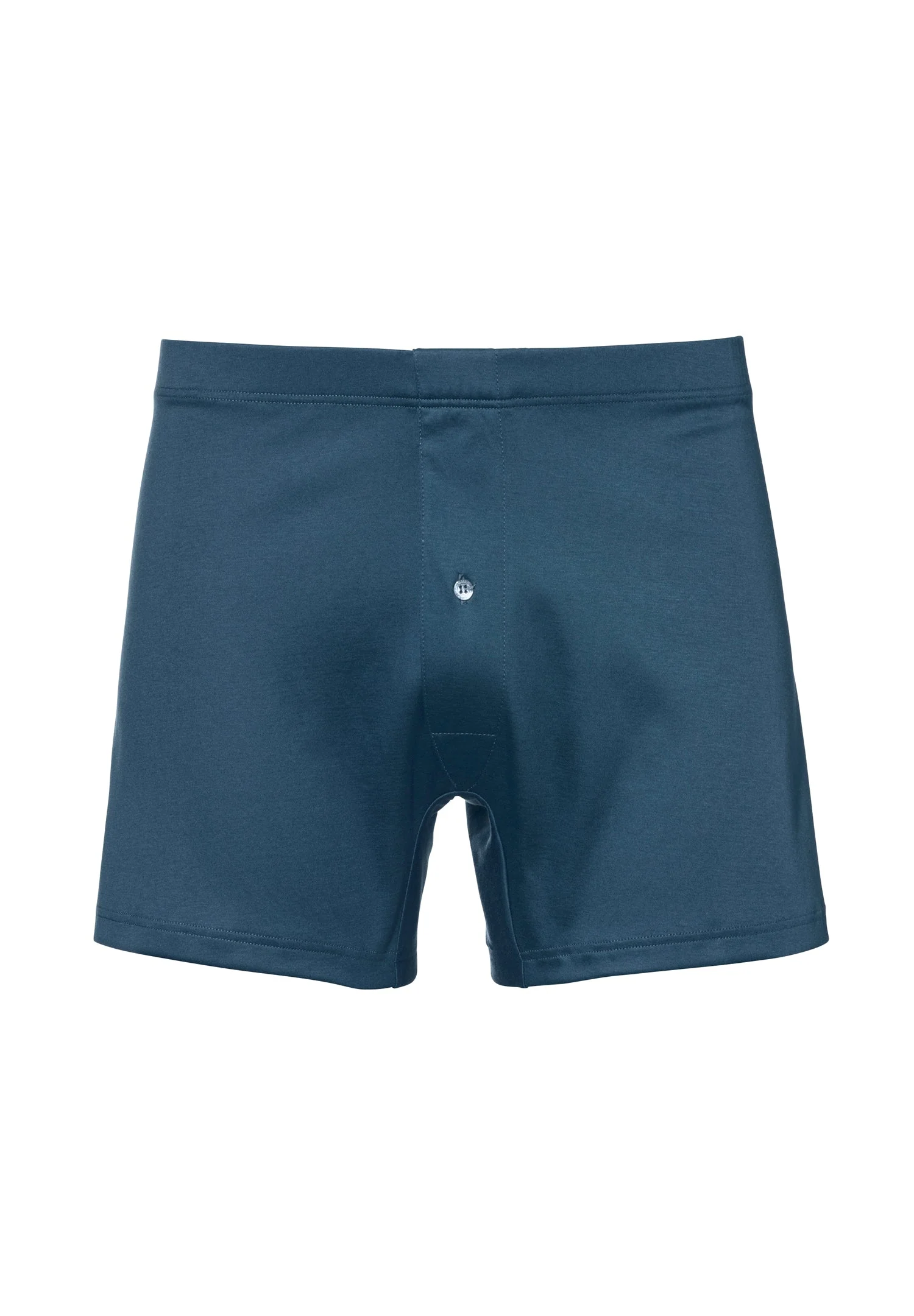 Sea Island | Boxer Shorts, mit Eingriff - midnight navy - Image 2