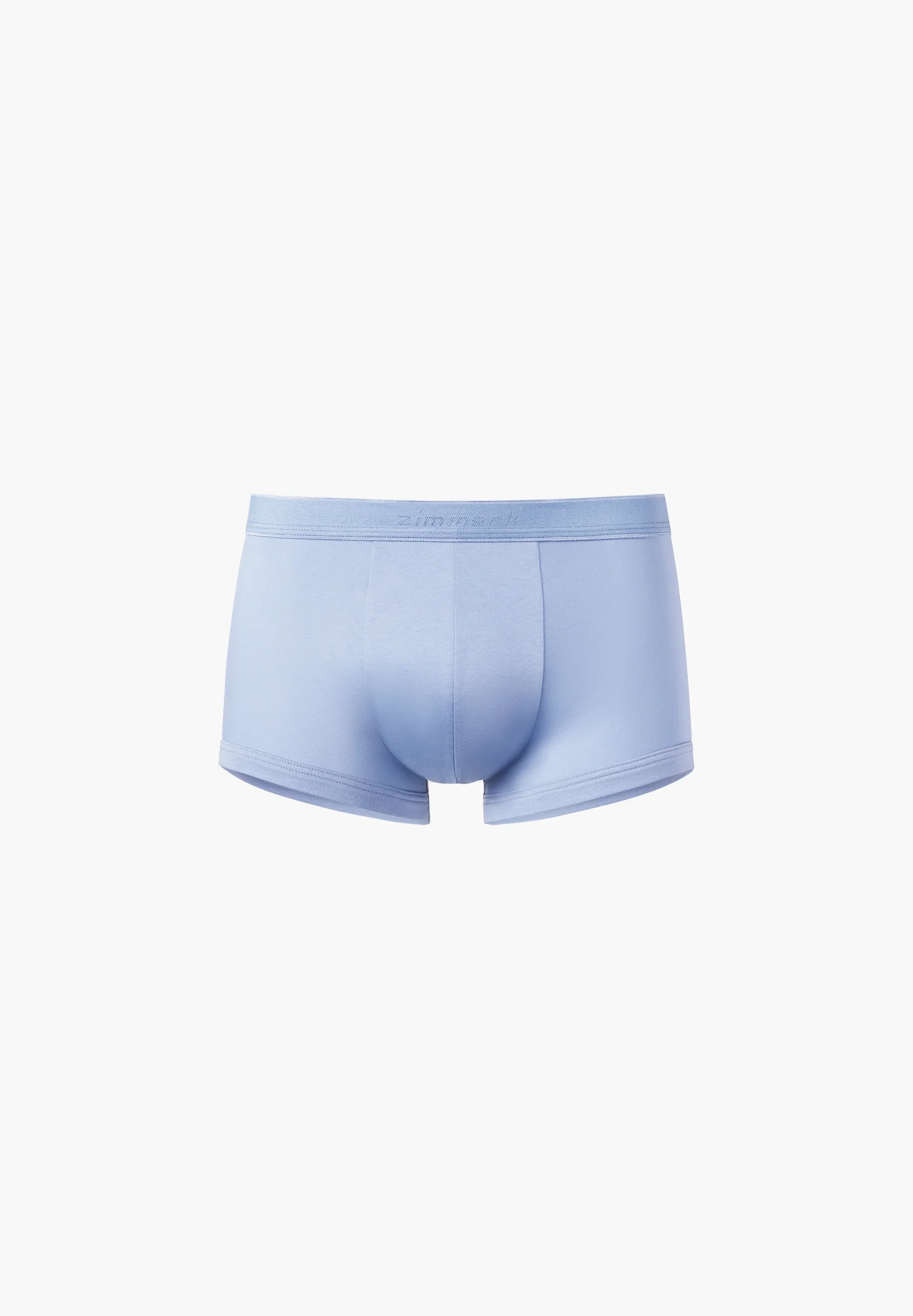 Sea Island | Boxer Brief / Trunk - mountain lake - Image 2