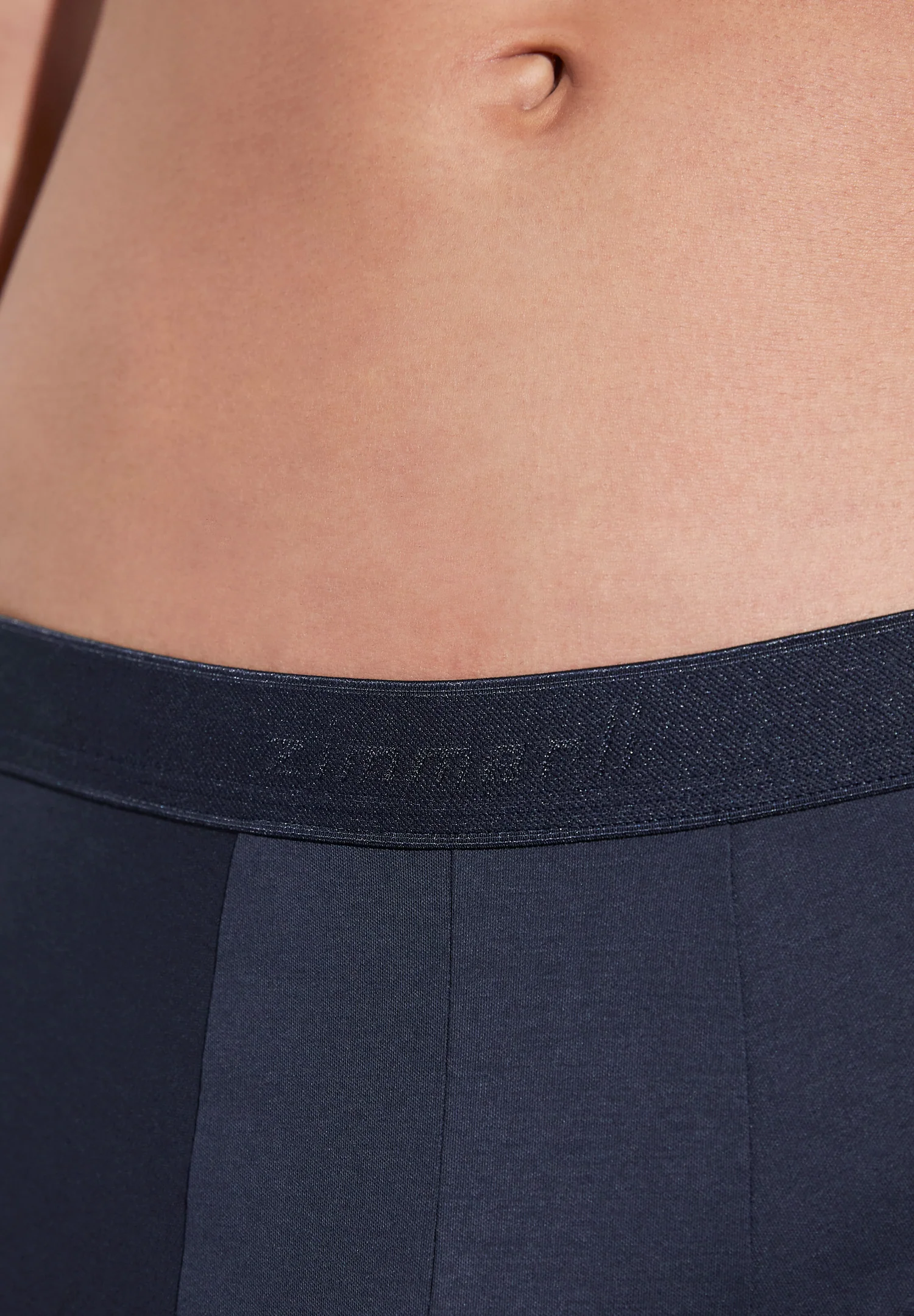 Sea Island | Boxer Brief / Trunk - navy - Image 3