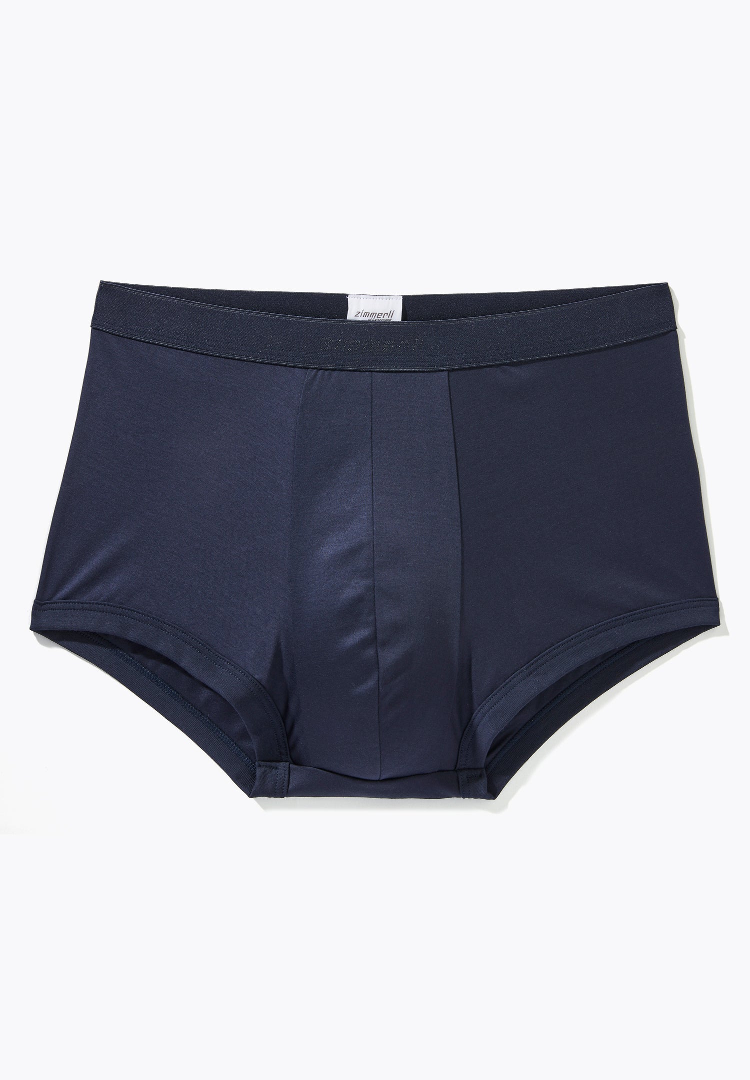 Sea Island | Boxer Brief / Trunk - navy - Image 4