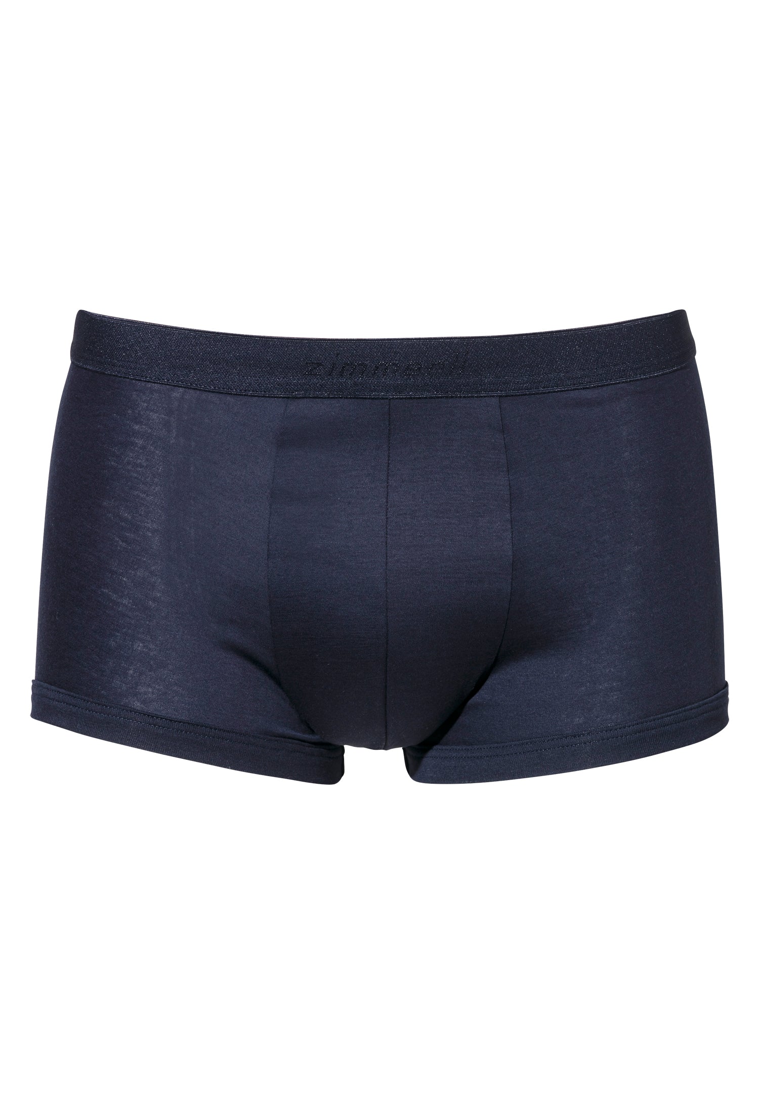 Sea Island | Boxer Brief / Trunk - navy - Image 6