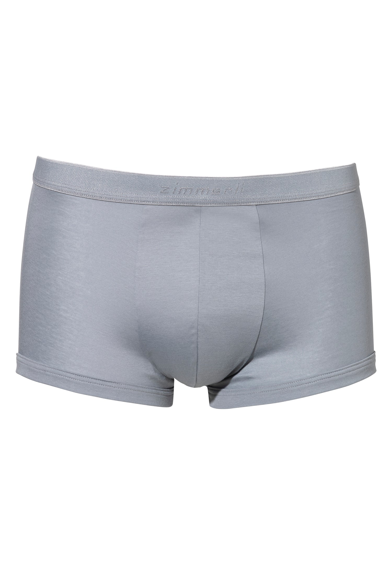 Sea Island | Boxer Brief / Trunk - smoky blue - Image 2
