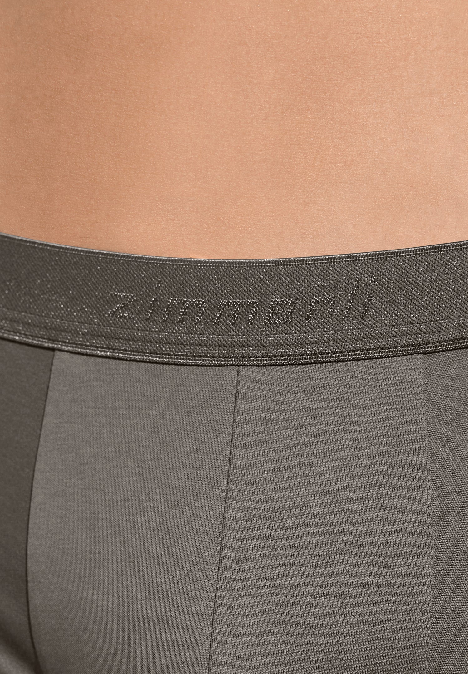 Sea Island | Boxer Brief / Trunk - toffee - Image 4