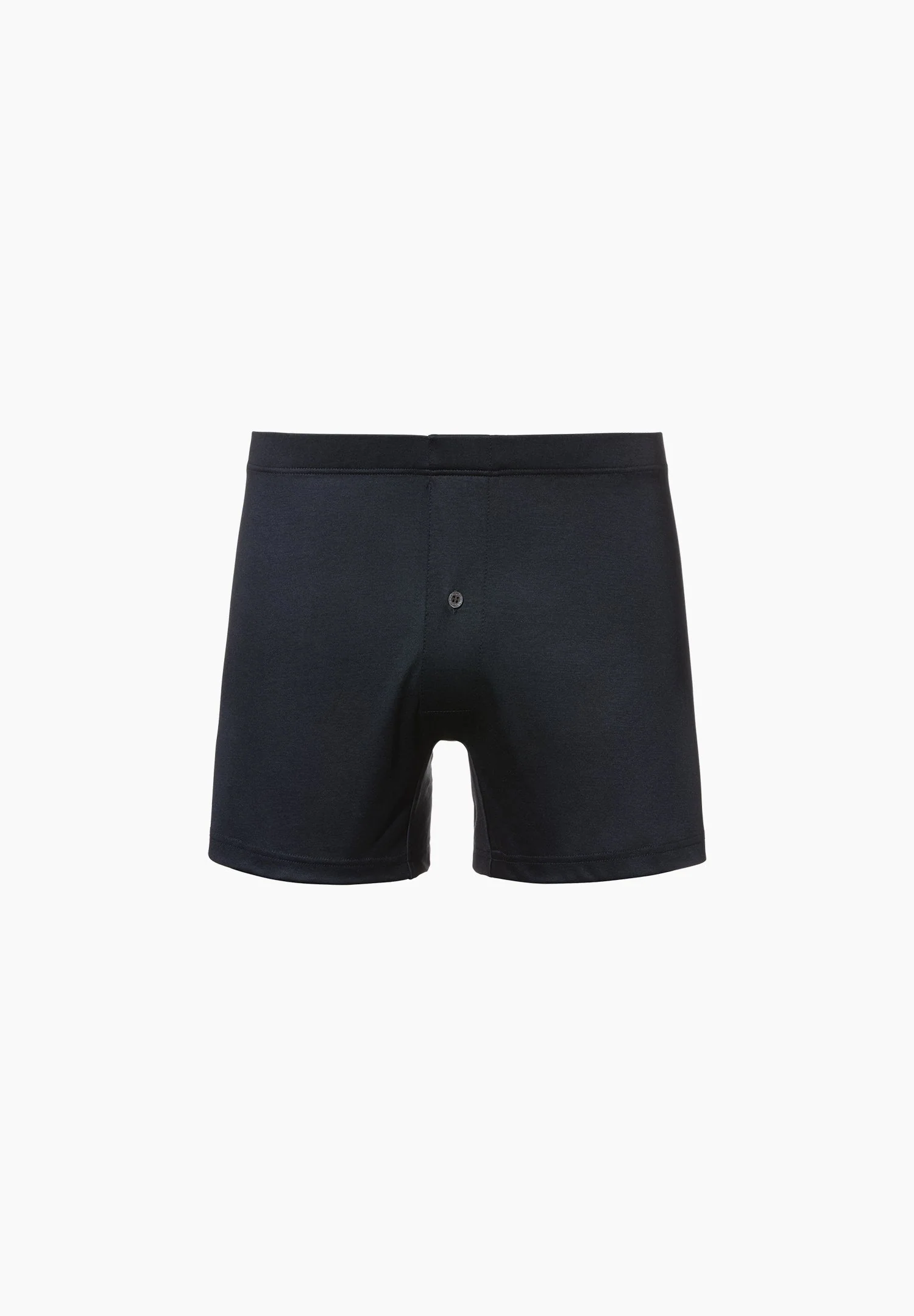 Sea Island | Boxer Shorts, mit Eingriff - twilight blue - Image 2