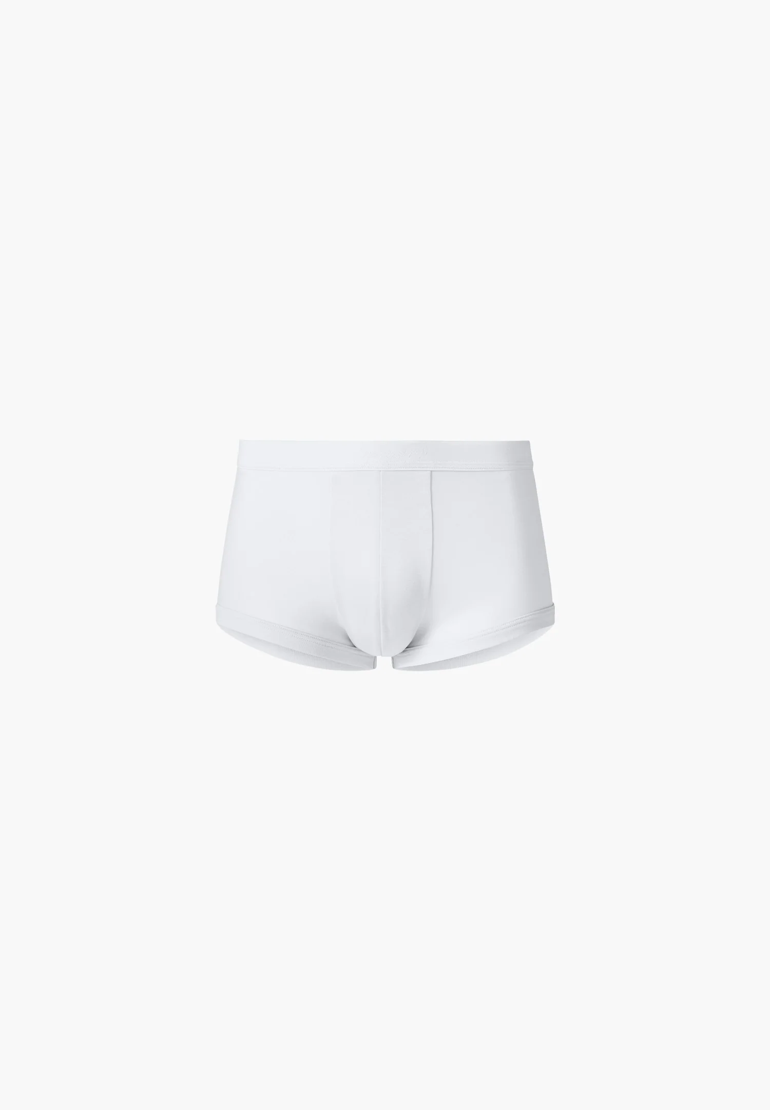 Sea Island | Boxer Brief / Trunk - water mist - Image 2