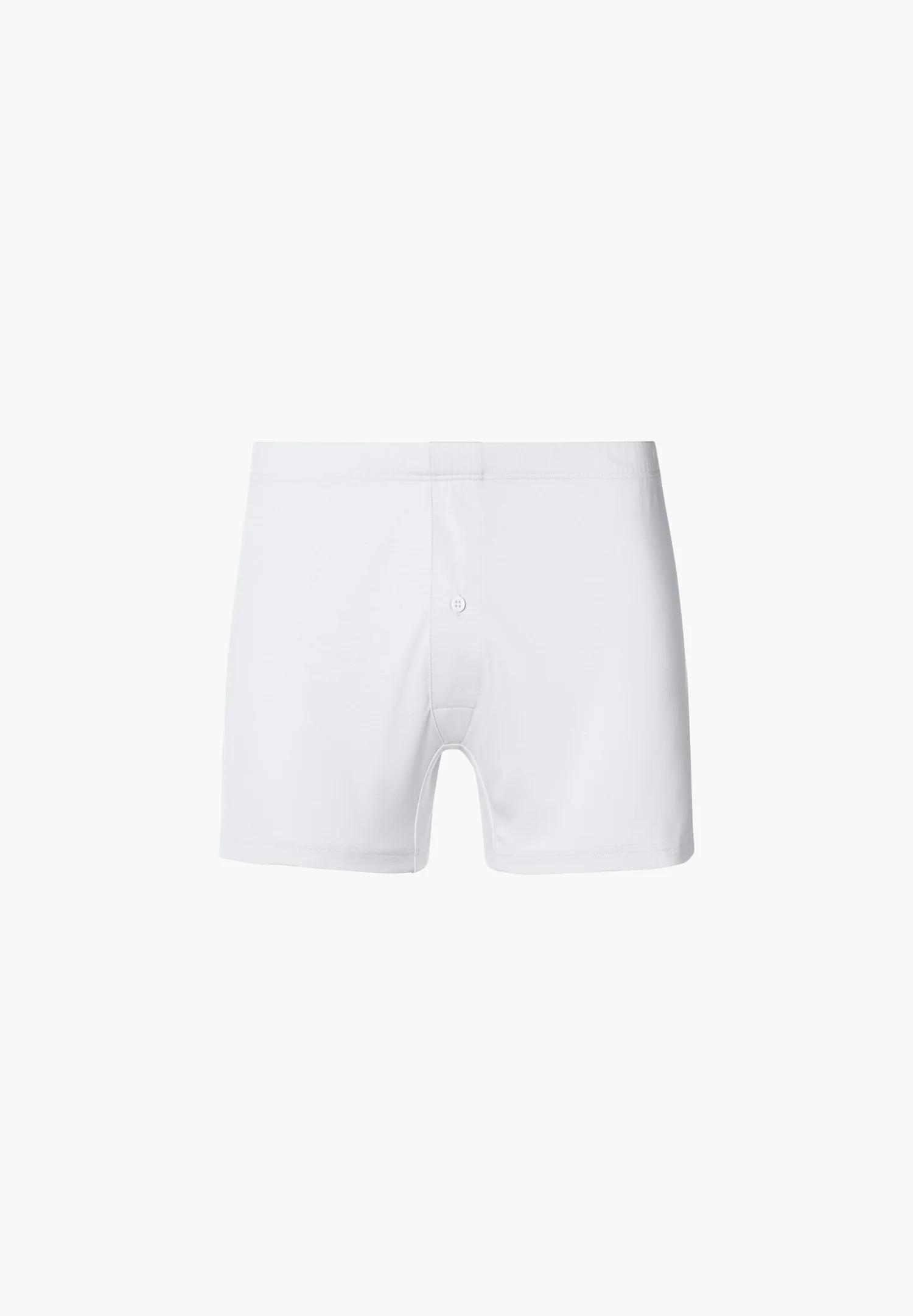 Sea Island | Boxer Shorts, mit Eingriff - water mist - Image 2