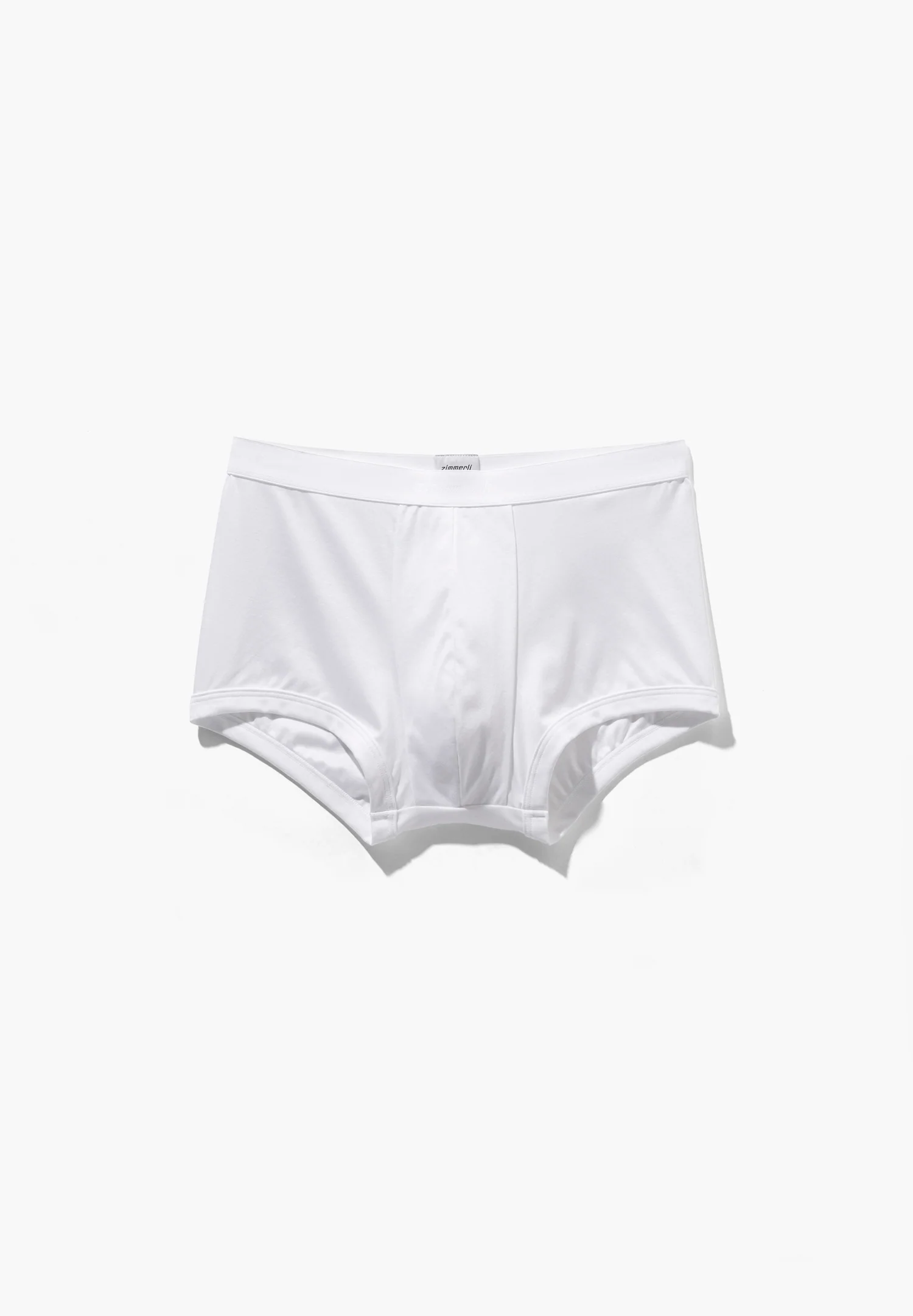 Sea Island EU | Boxer Brief / Trunk - weiss - Image 4