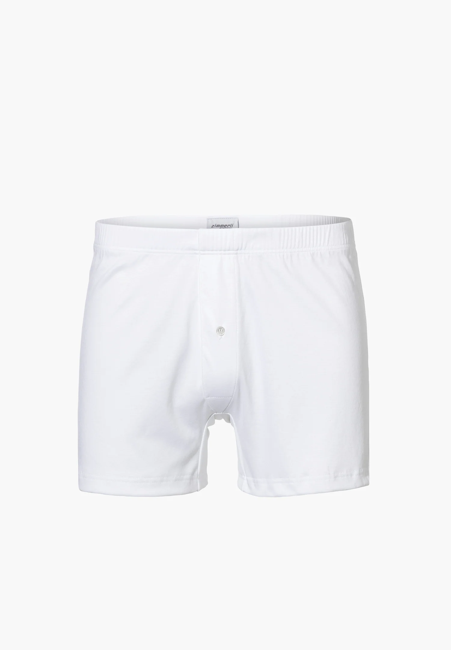 Sea Island EU | Boxer Shorts, mit Eingriff - weiss - Image 2