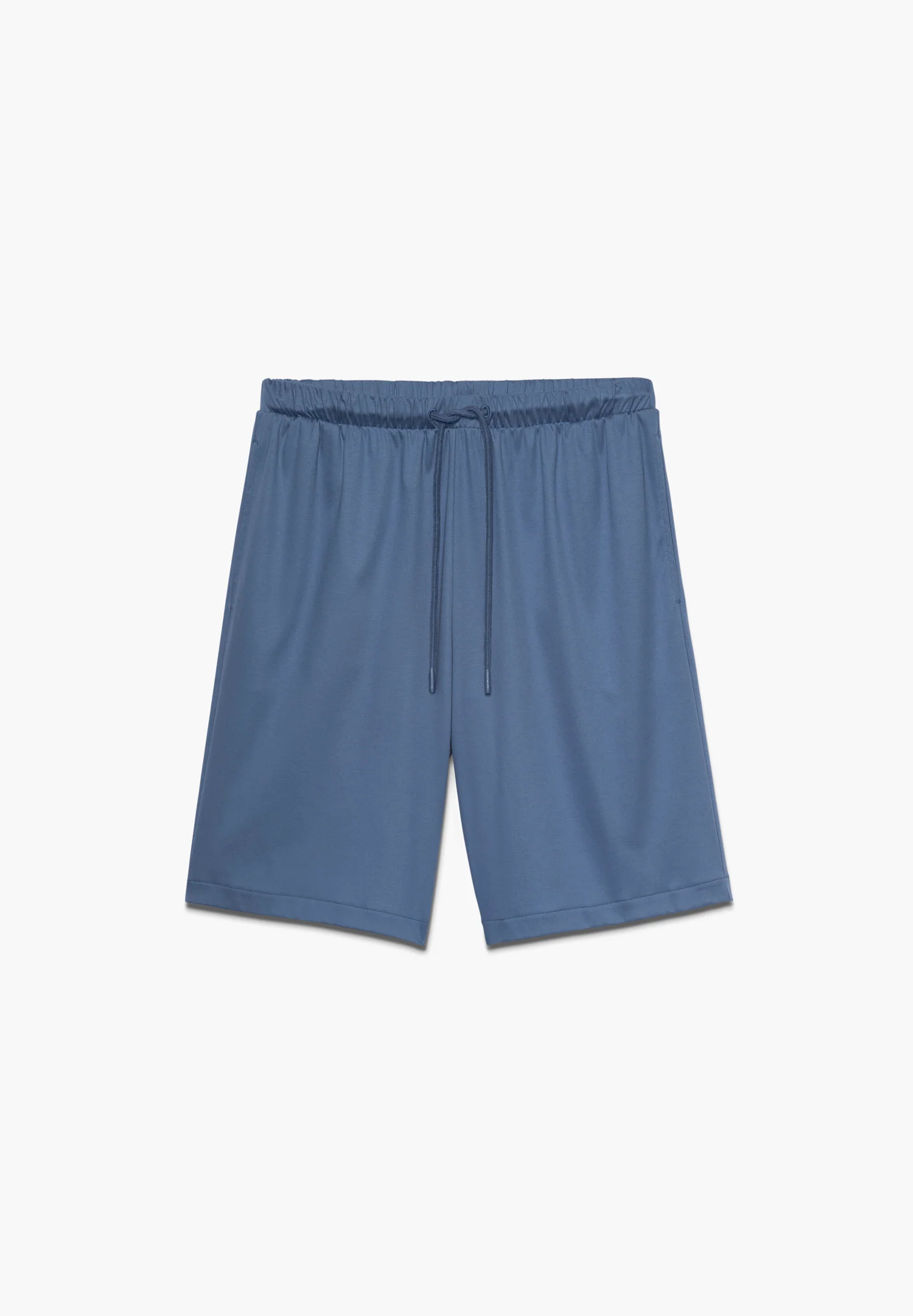 Sea Island | Hose kurz - blue horizon - Image 2