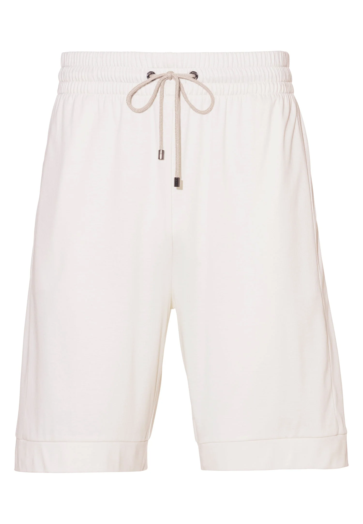 Sea Island | Hose kurz - cloud white - Image 2