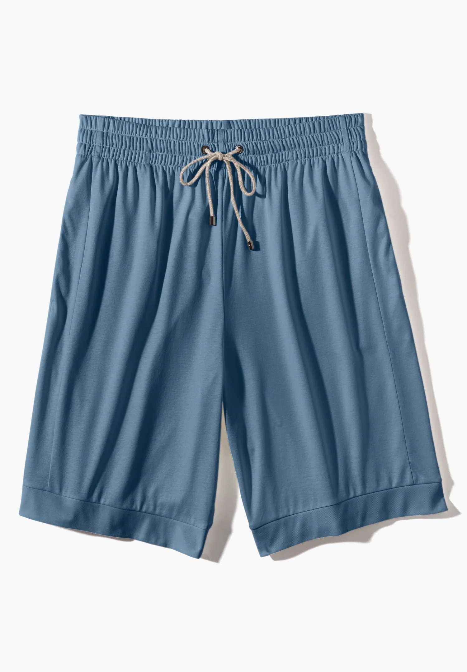 Sea Island | Hose kurz - island blue - Image 4