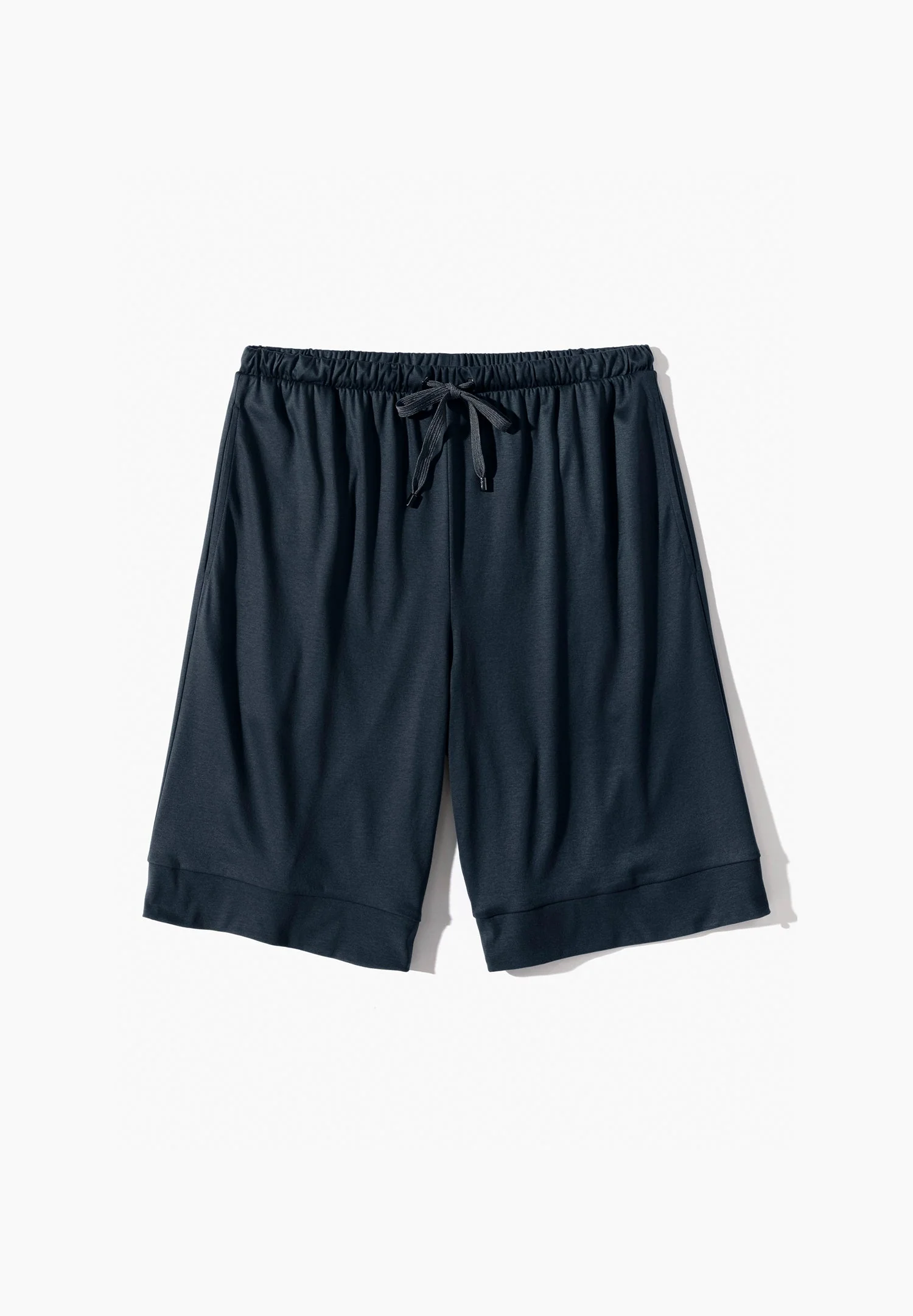 Sea Island | Hose kurz - midnight navy - Image 4