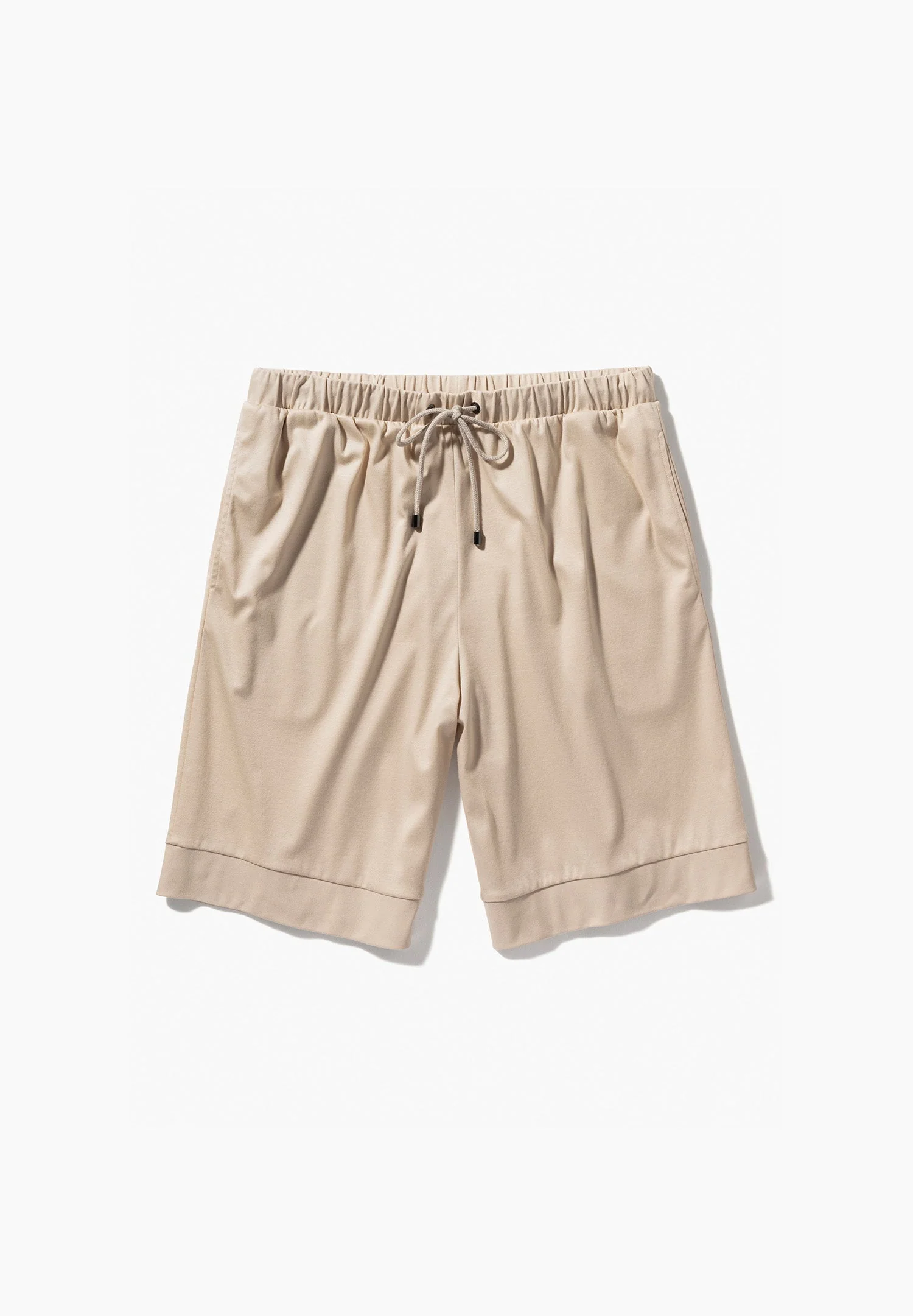 Sea Island | Hose kurz - oatmeal - Image 5